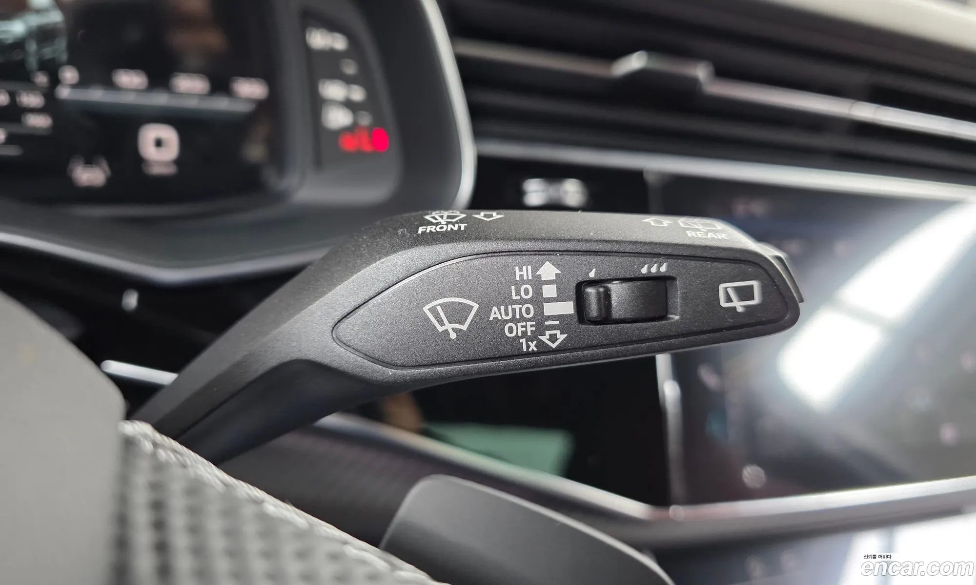 Audi SQ7 2026 — 4