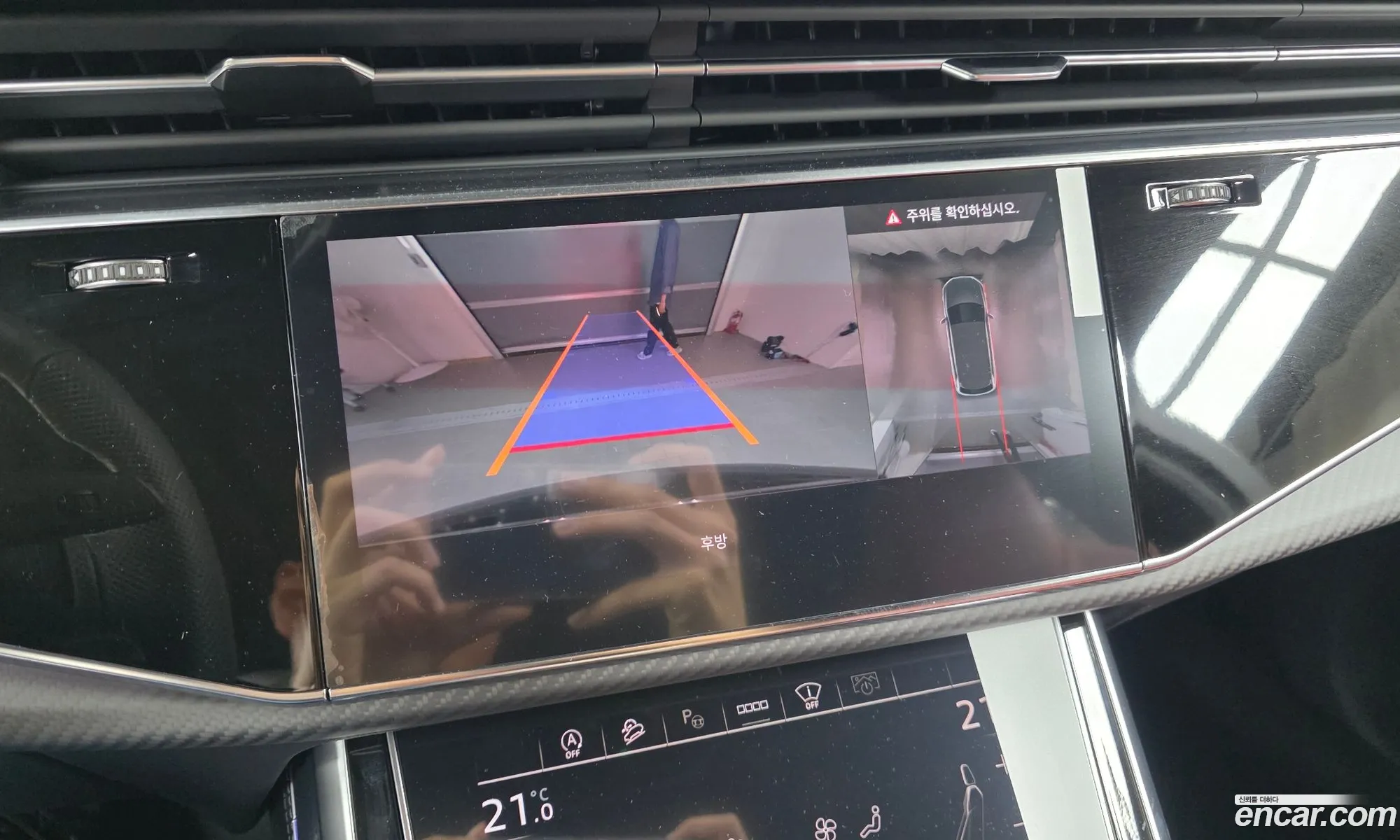 Audi SQ7 2026 — 10