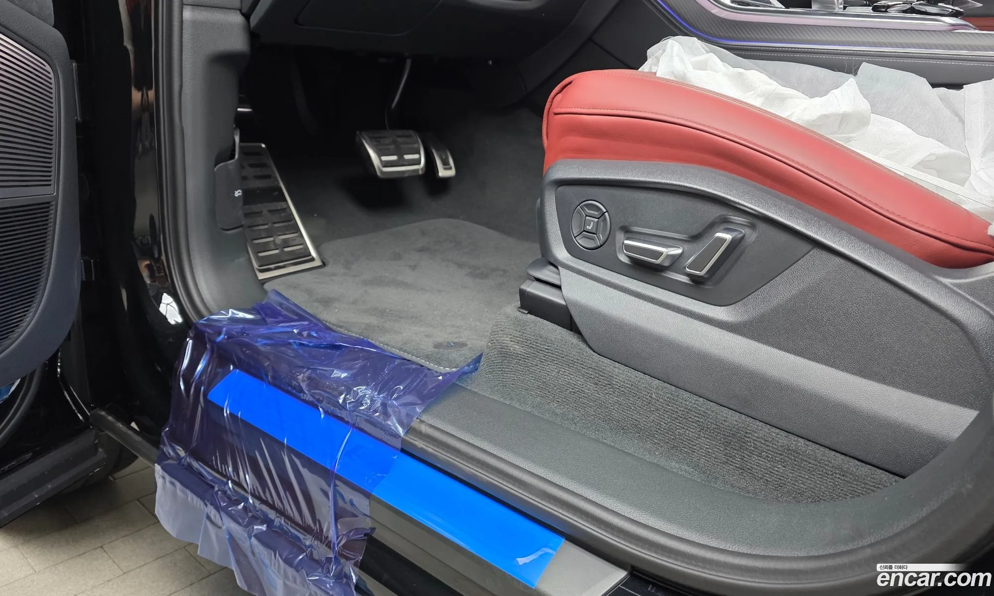 Audi SQ7 2026 — 19