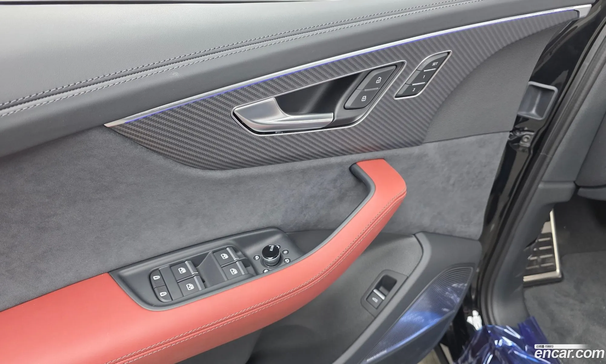 Audi SQ7 2026 — 8