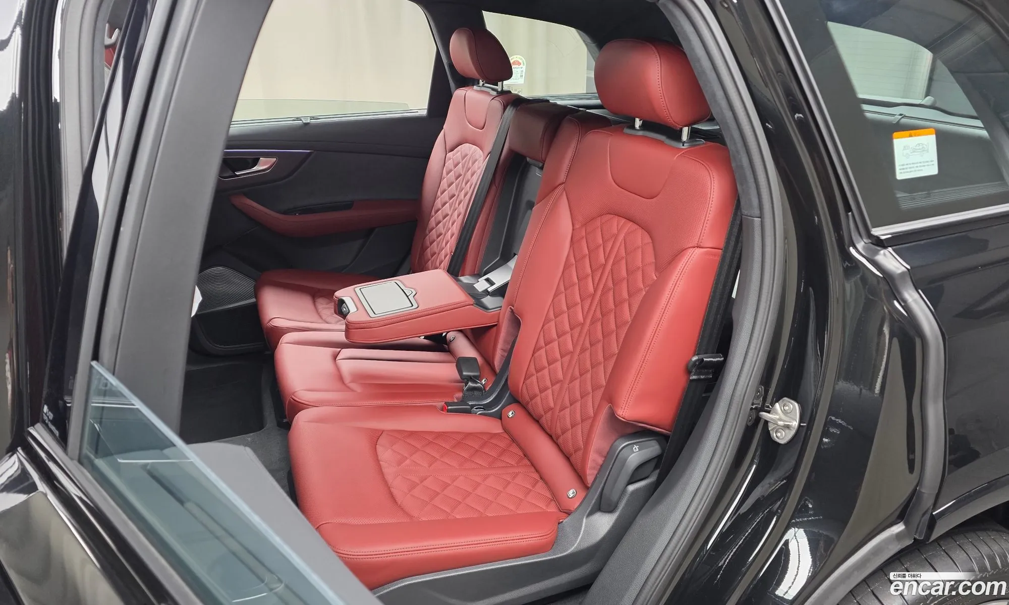 Audi SQ7 2026 — 22