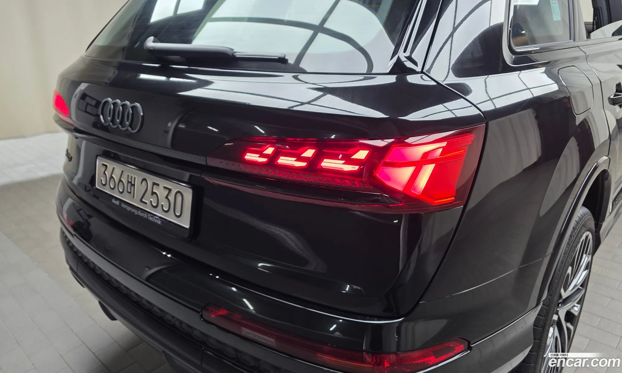 Audi SQ7 2026 — 30