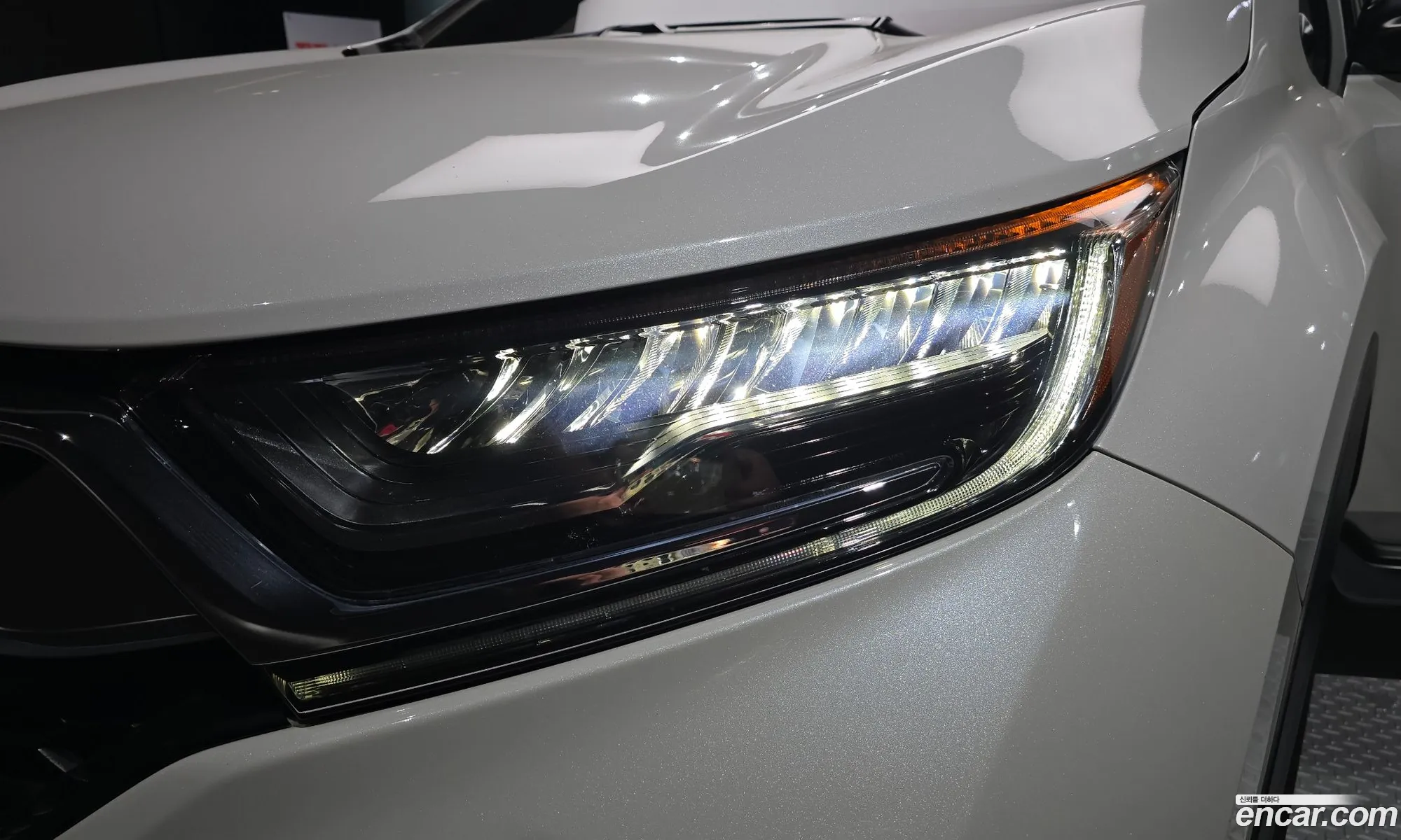 Honda CR-V 2019 5J6RW1870KL520176 — 22
