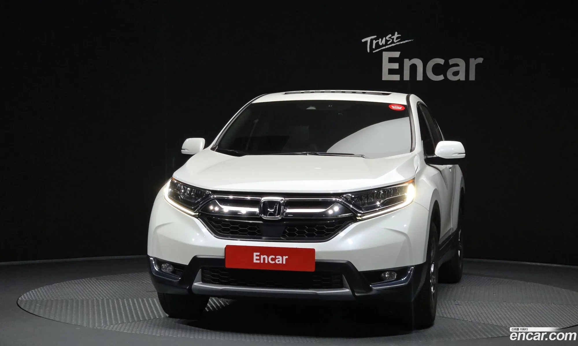 Honda CR-V 2019 5J6RW1870KL520176 — 24