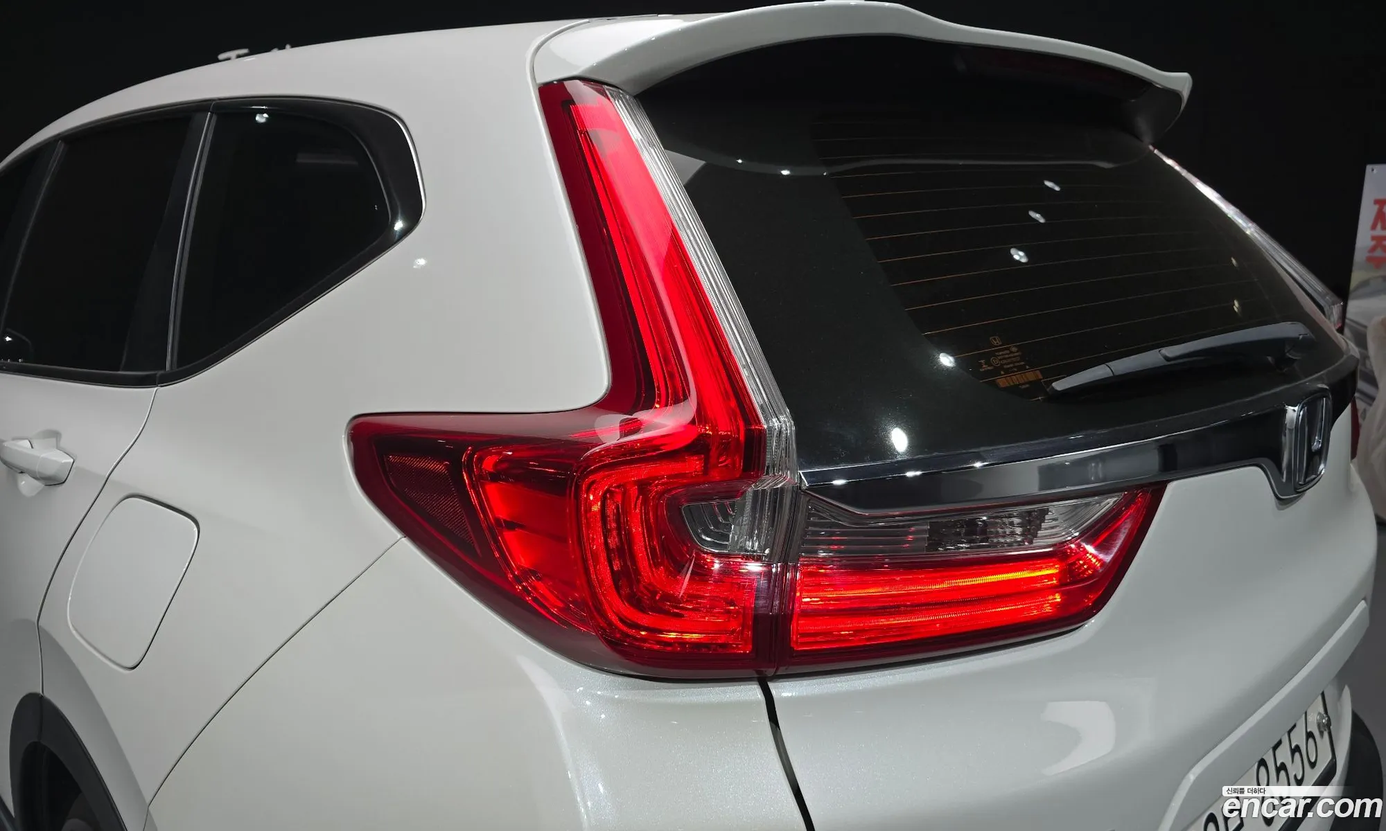 Honda CR-V 2019 5J6RW1870KL520176 — 25