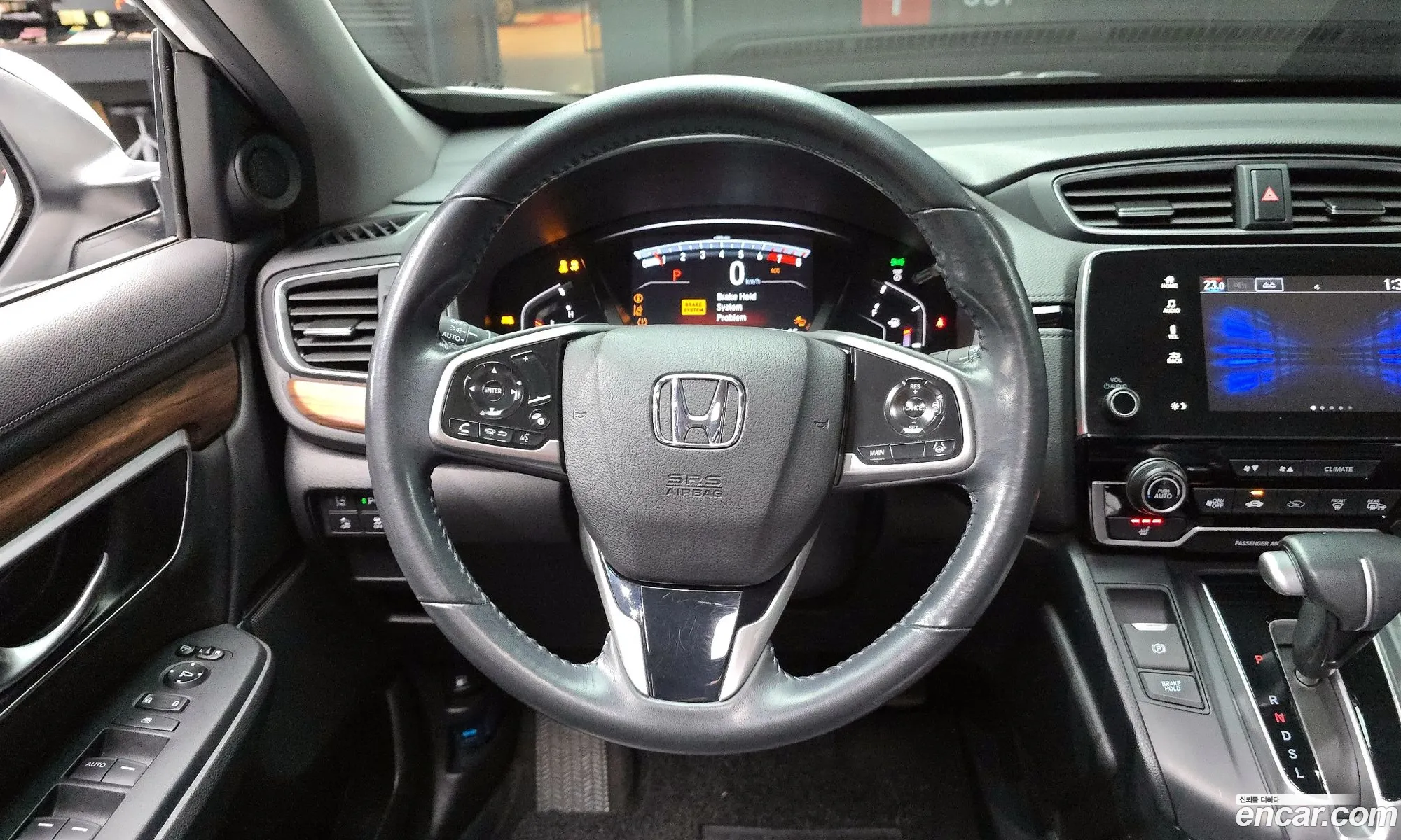Honda CR-V 2019 5J6RW1870KL520176 — 28