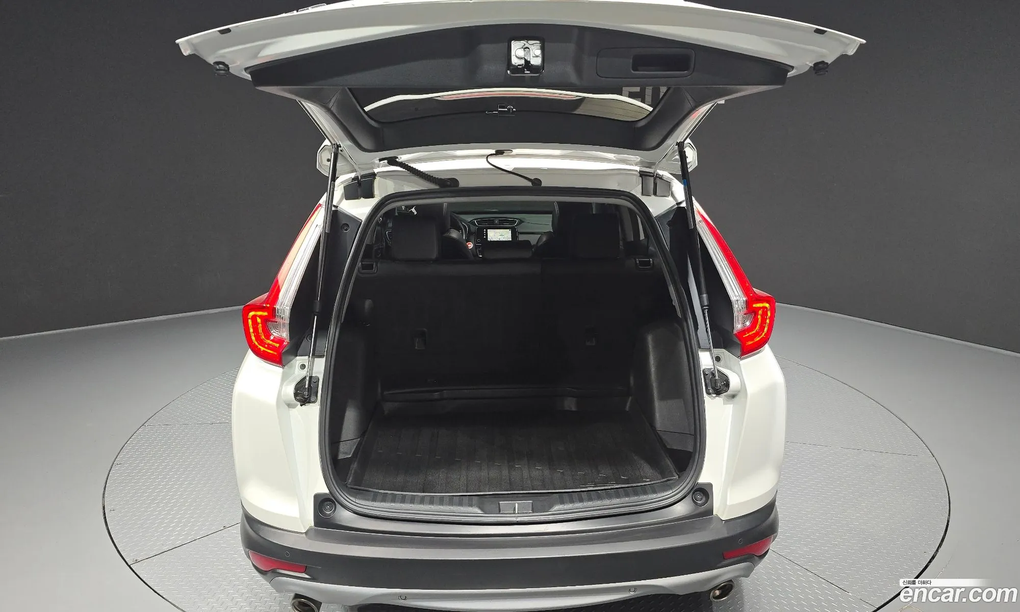 Honda CR-V 2019 5J6RW1870KL520176 — 26