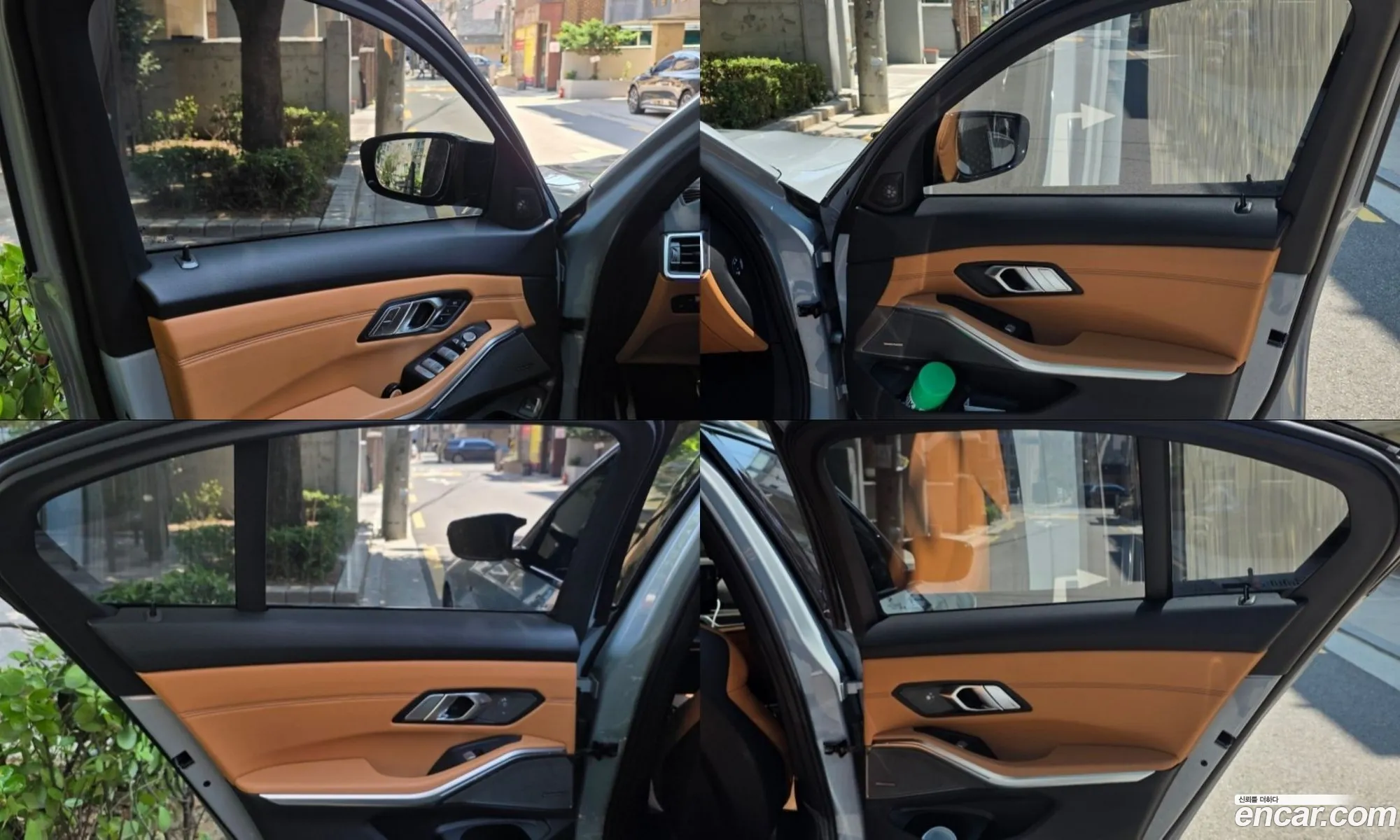BMW 3 Series 2024 — 5