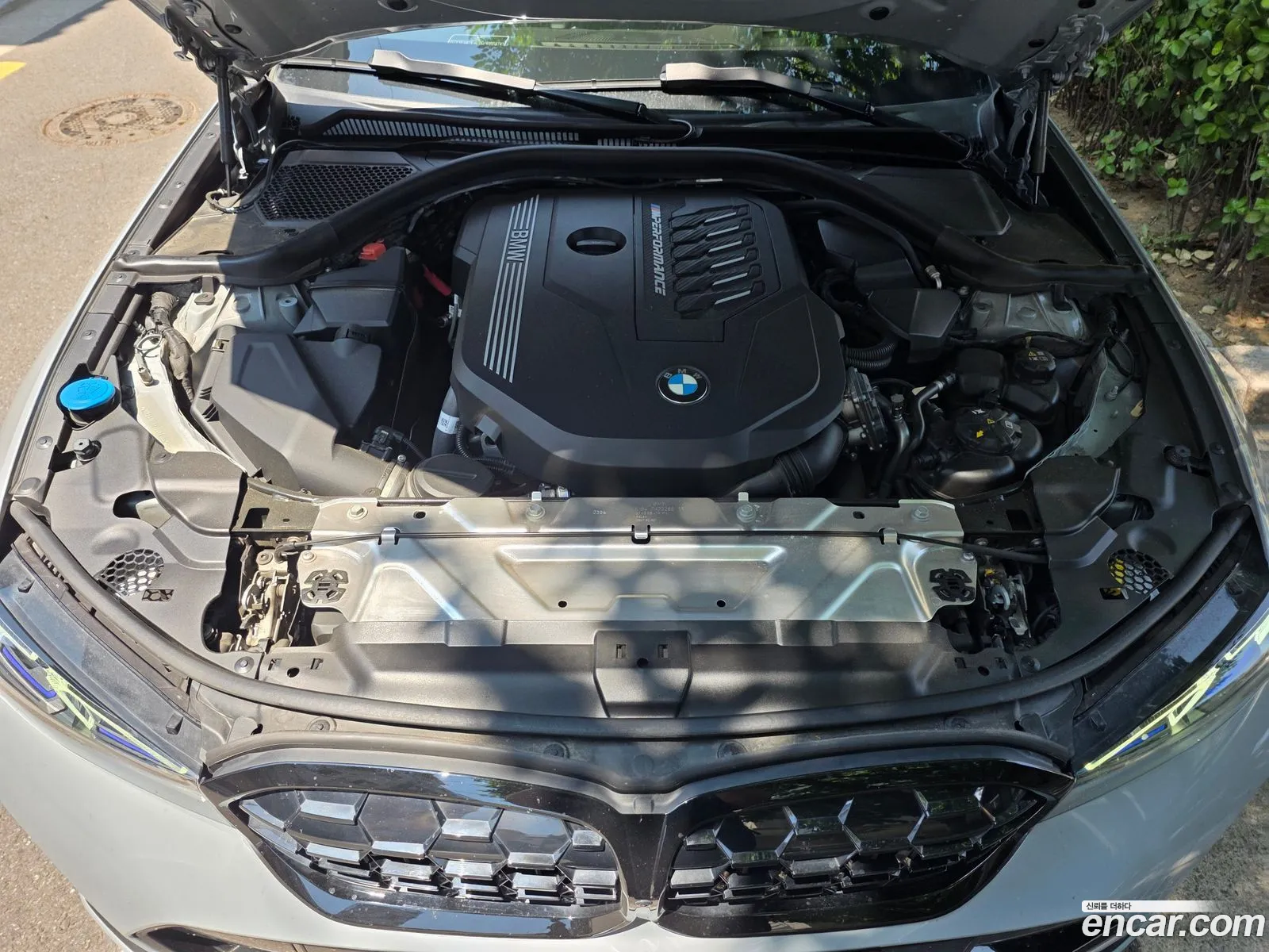 BMW 3 Series 2024 — 14