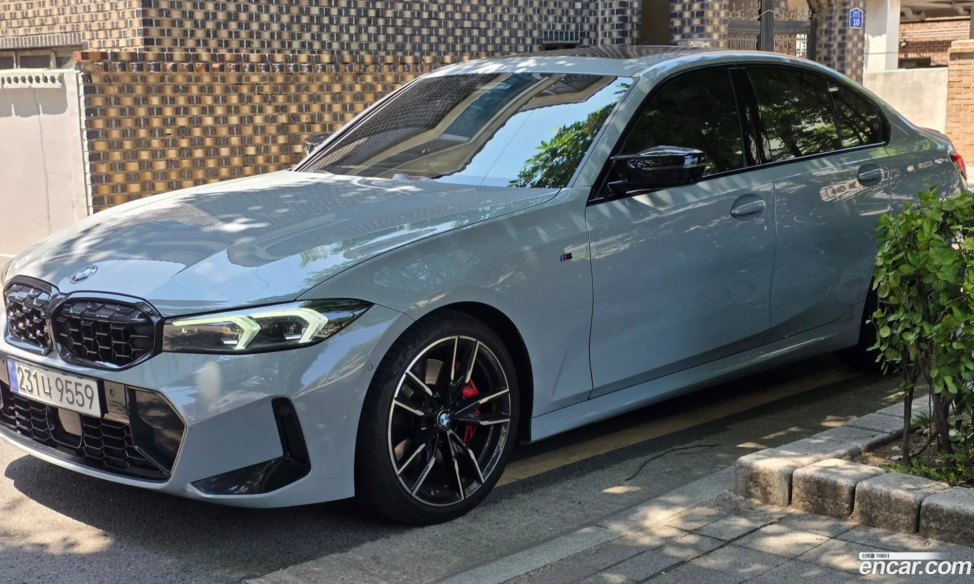 BMW 3 Series 2024 — 19