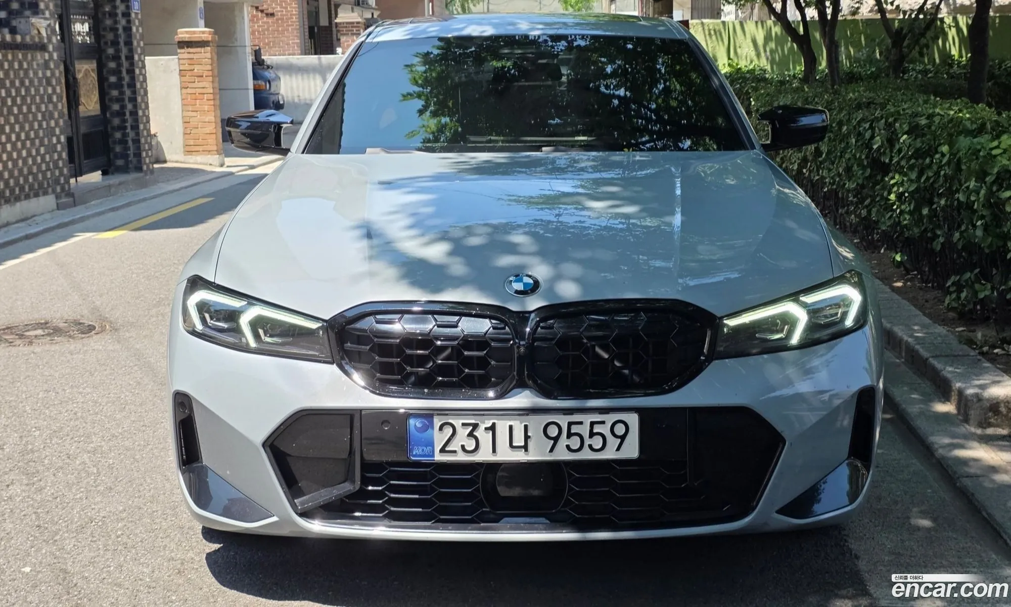BMW 3 Series 2024 — 18