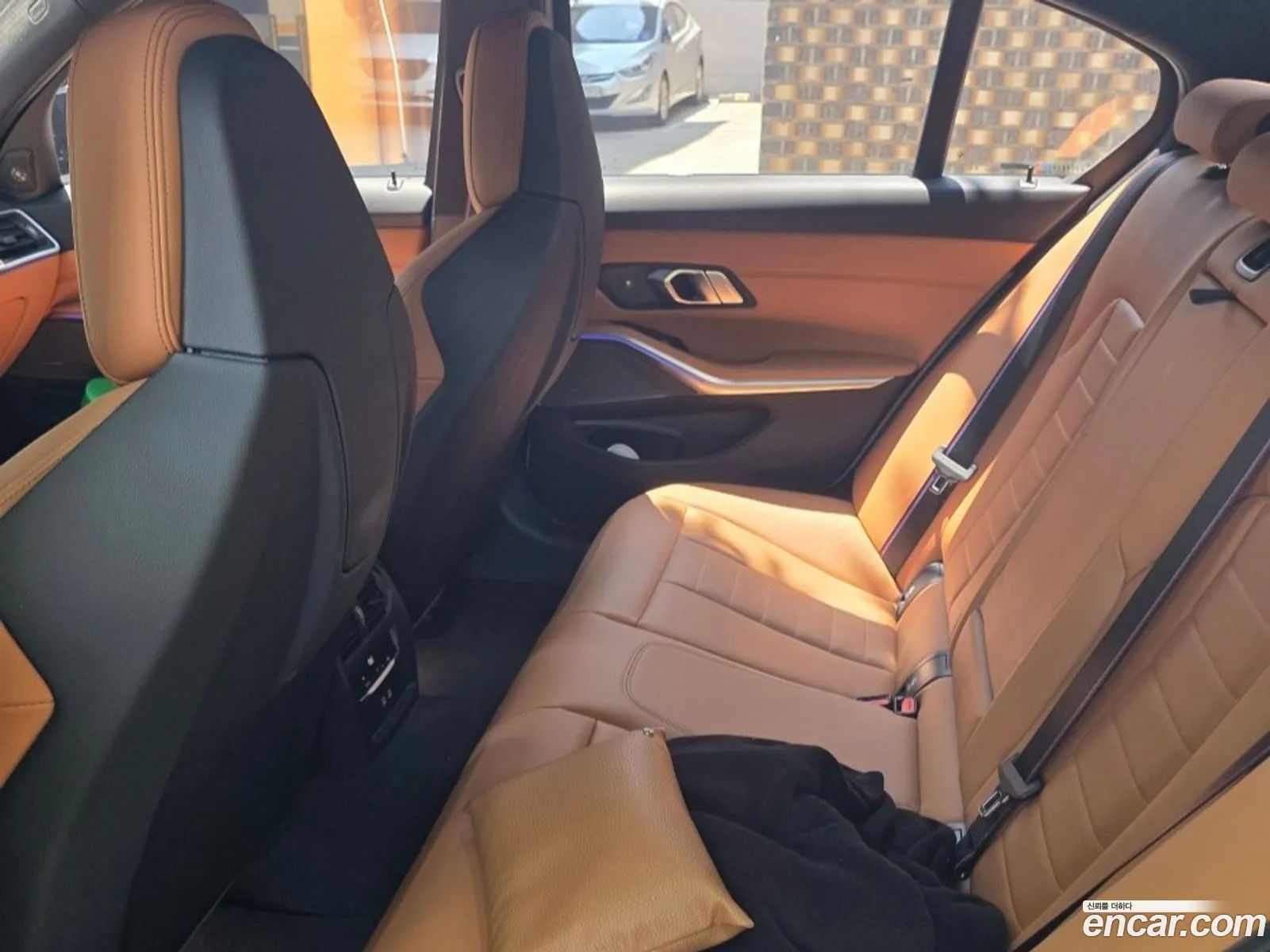 BMW 3 Series 2024 — 17