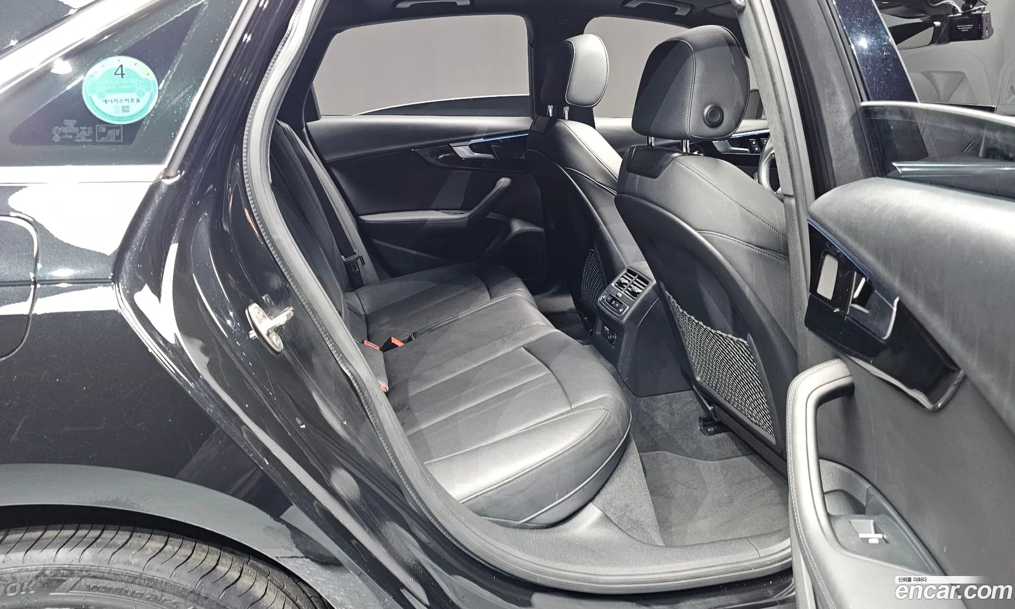 Audi A4 2021 WAUZZZF45MA029020 — 11
