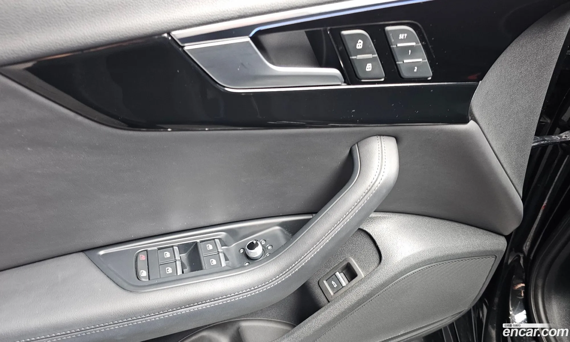 Audi A4 2021 WAUZZZF45MA029020 — 15