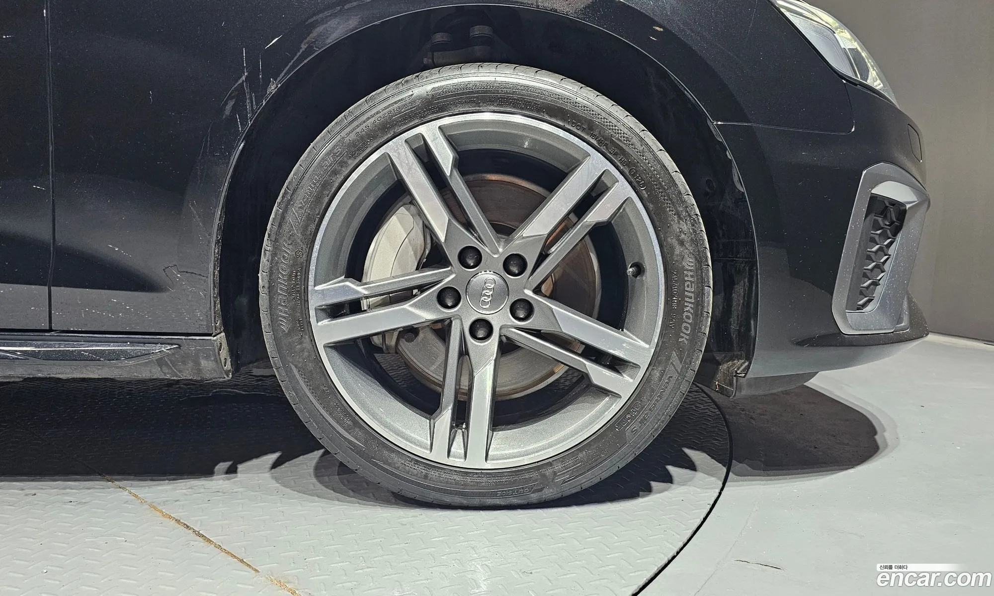 Audi A4 2021 WAUZZZF45MA029020 — 13