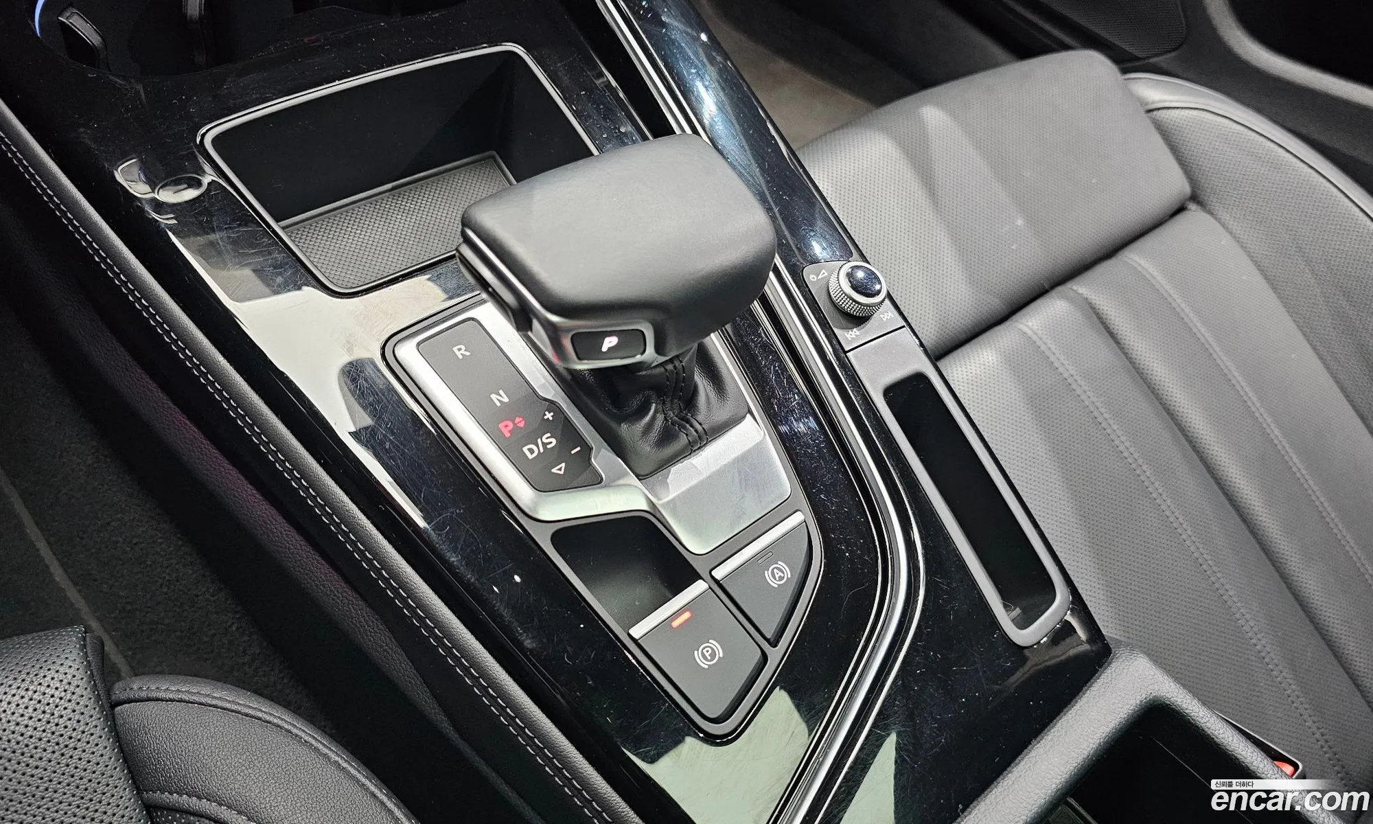 Audi A4 2021 WAUZZZF45MA029020 — 6