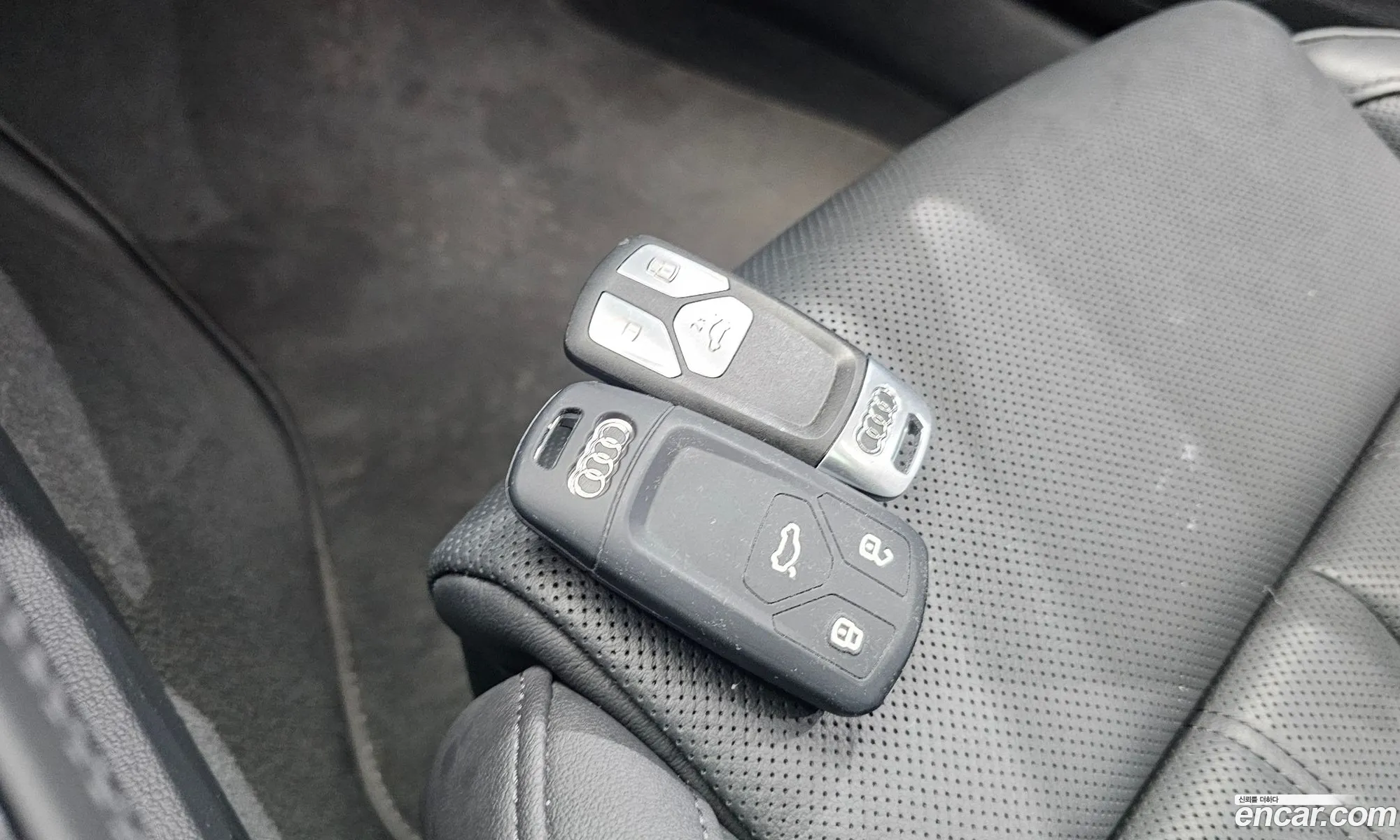 Audi A4 2021 WAUZZZF45MA029020 — 23