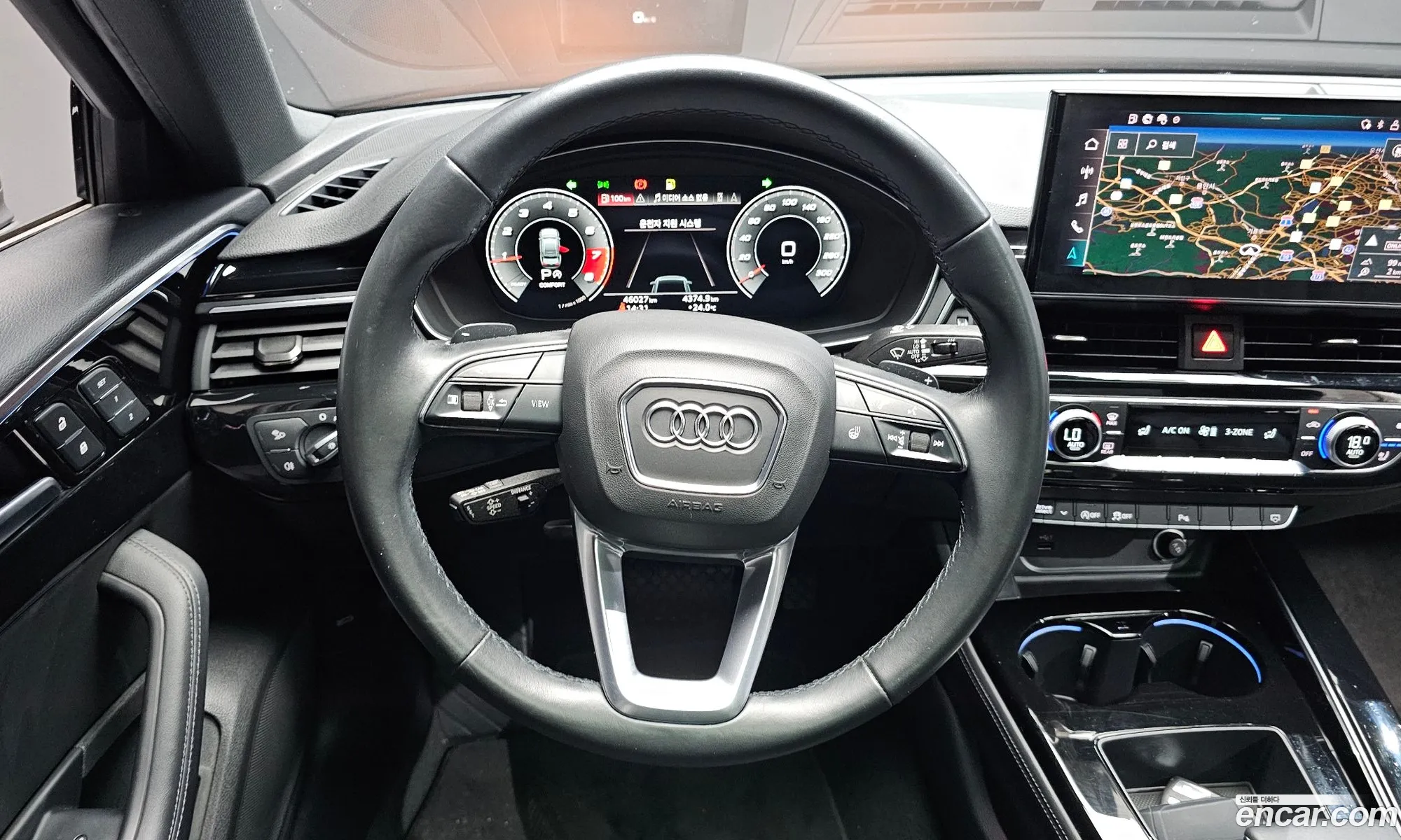 Audi A4 2021 WAUZZZF45MA029020 — 30