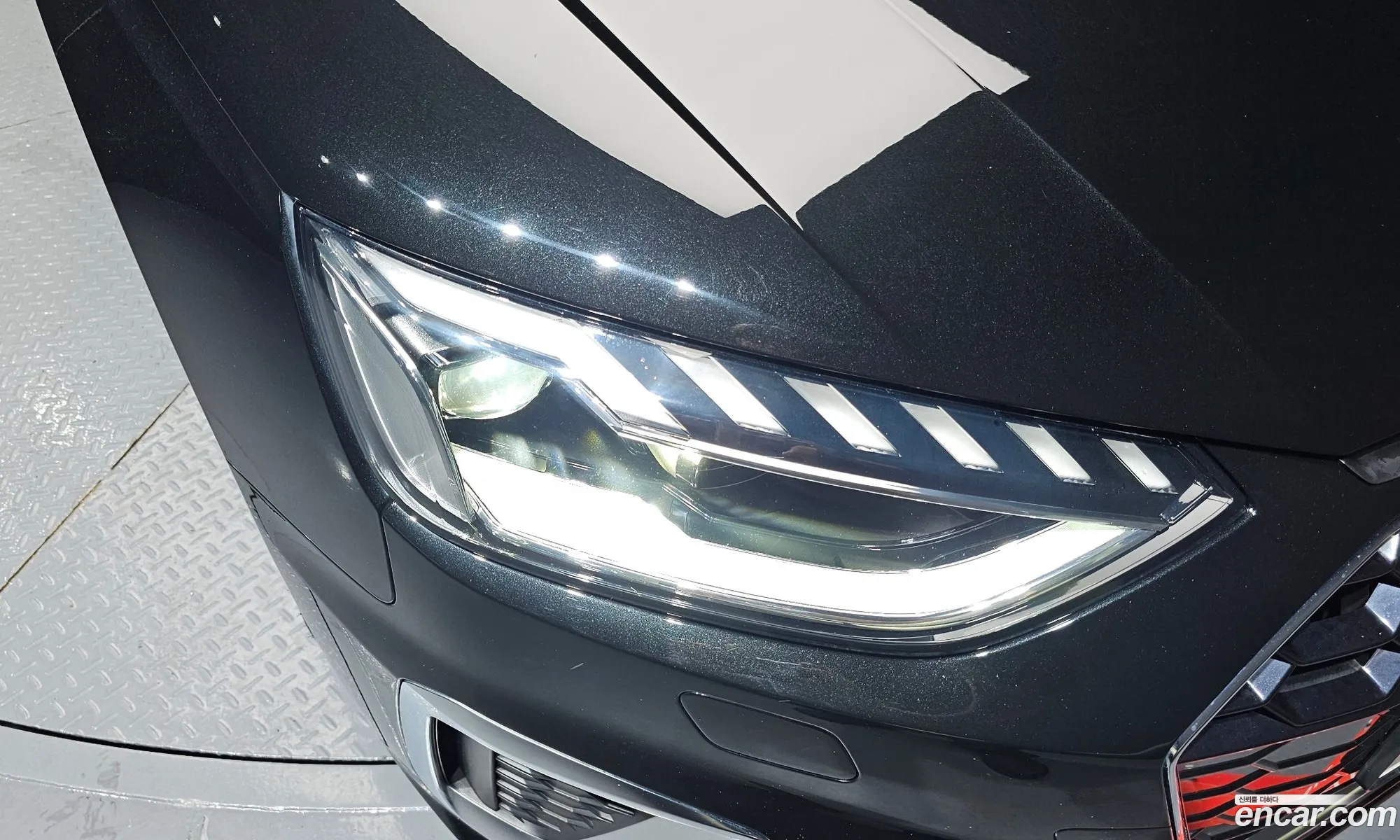 Audi A4 2021 WAUZZZF45MA029020 — 16
