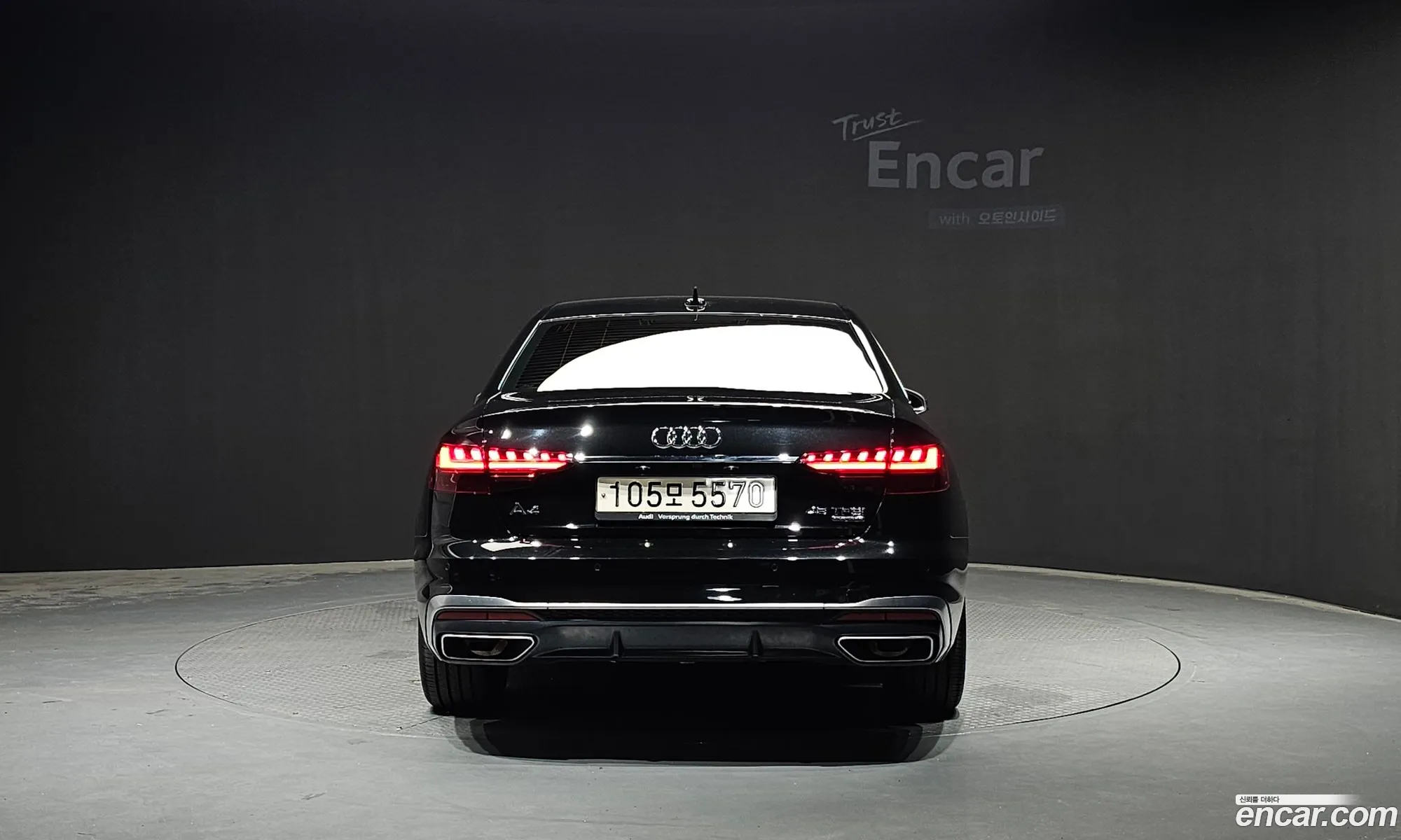 Audi A4 2021 WAUZZZF45MA029020 — 32