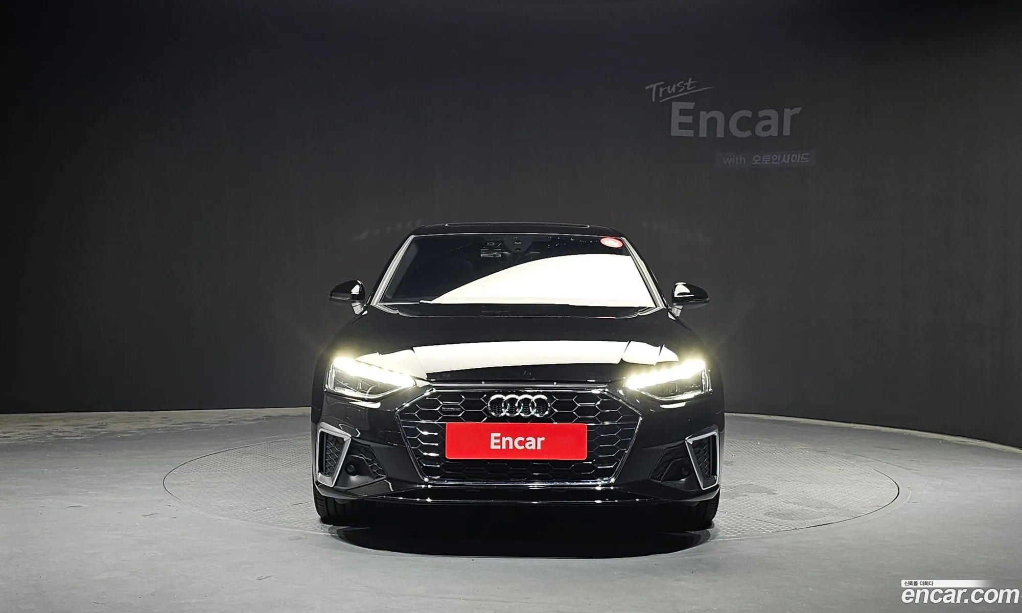 Audi A4 2021 WAUZZZF45MA029020 — 12