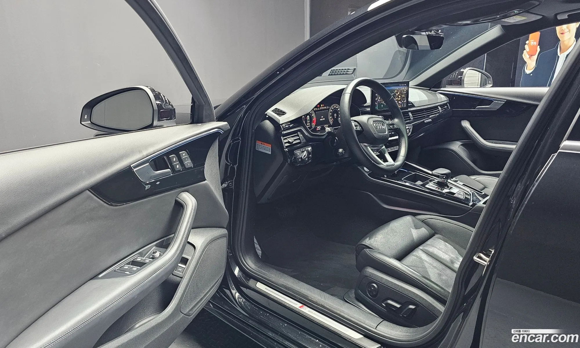 Audi A4 2021 WAUZZZF45MA029020 — 28