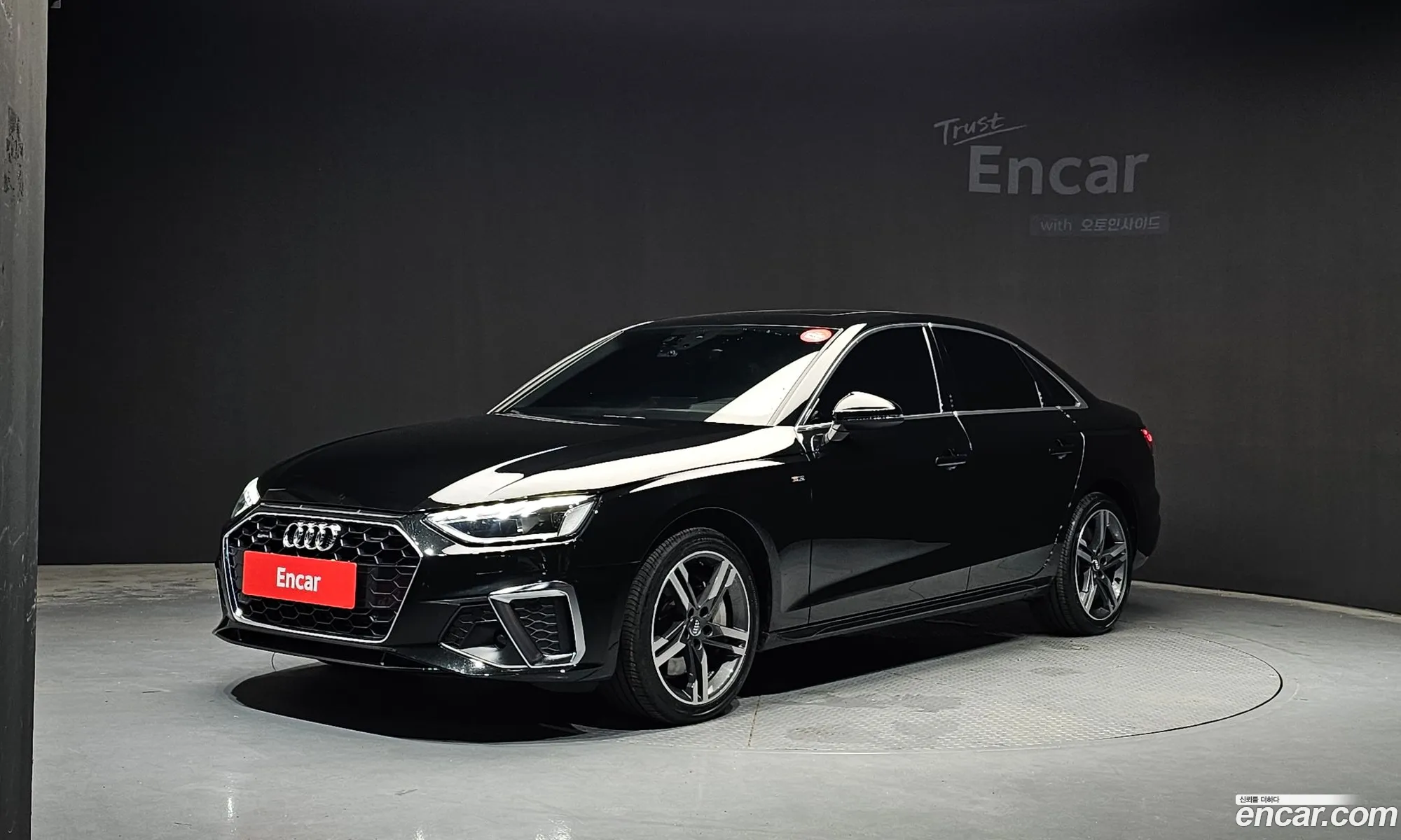 Audi A4 2021 WAUZZZF45MA029020 — 22