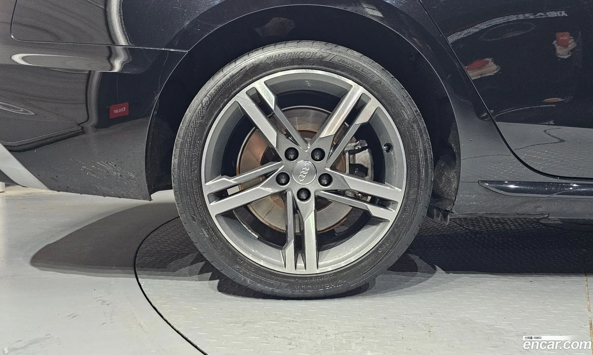 Audi A4 2021 WAUZZZF45MA029020 — 10