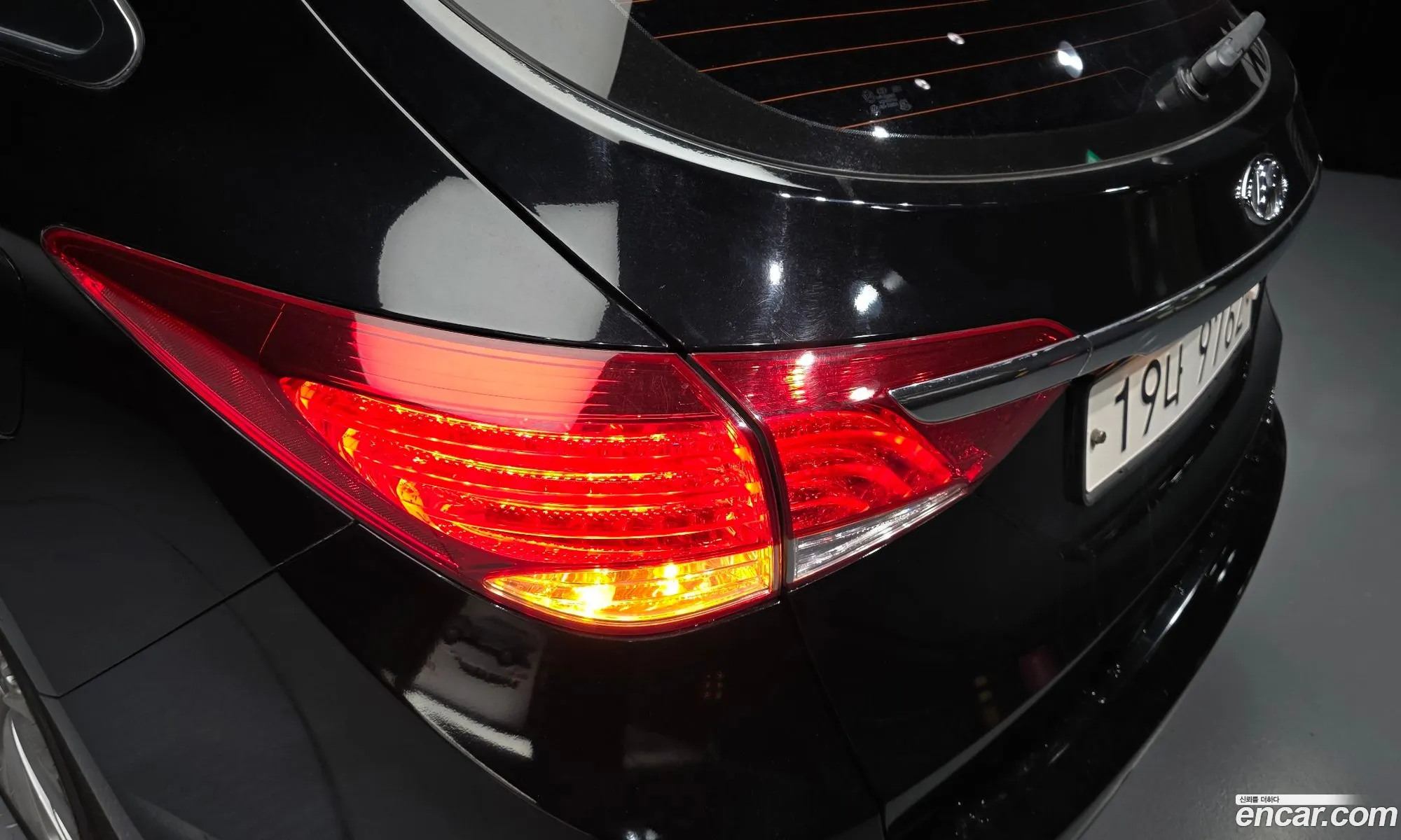 Hyundai i40 2013 — 8