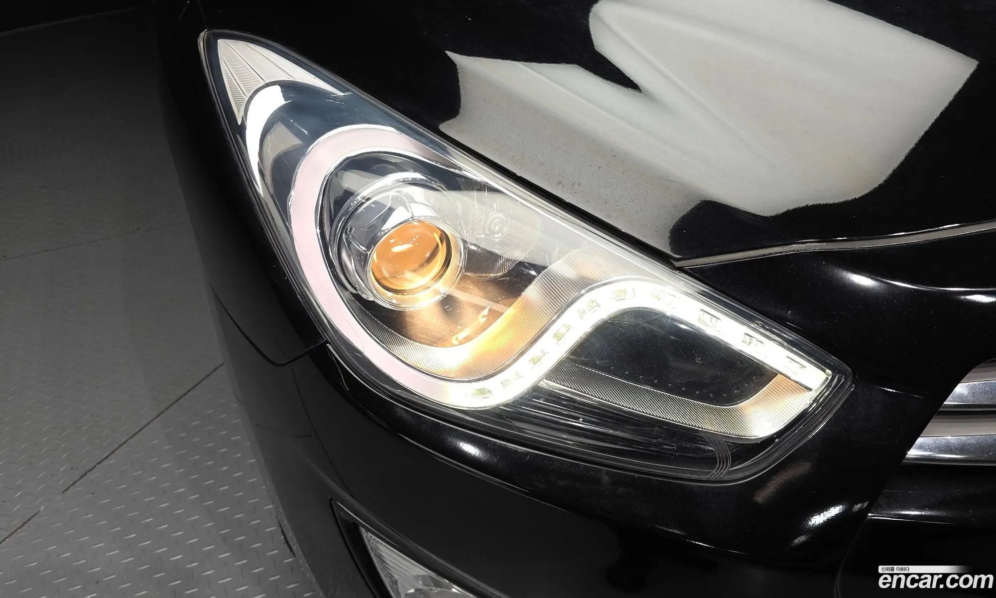 Hyundai i40 2013 — 17