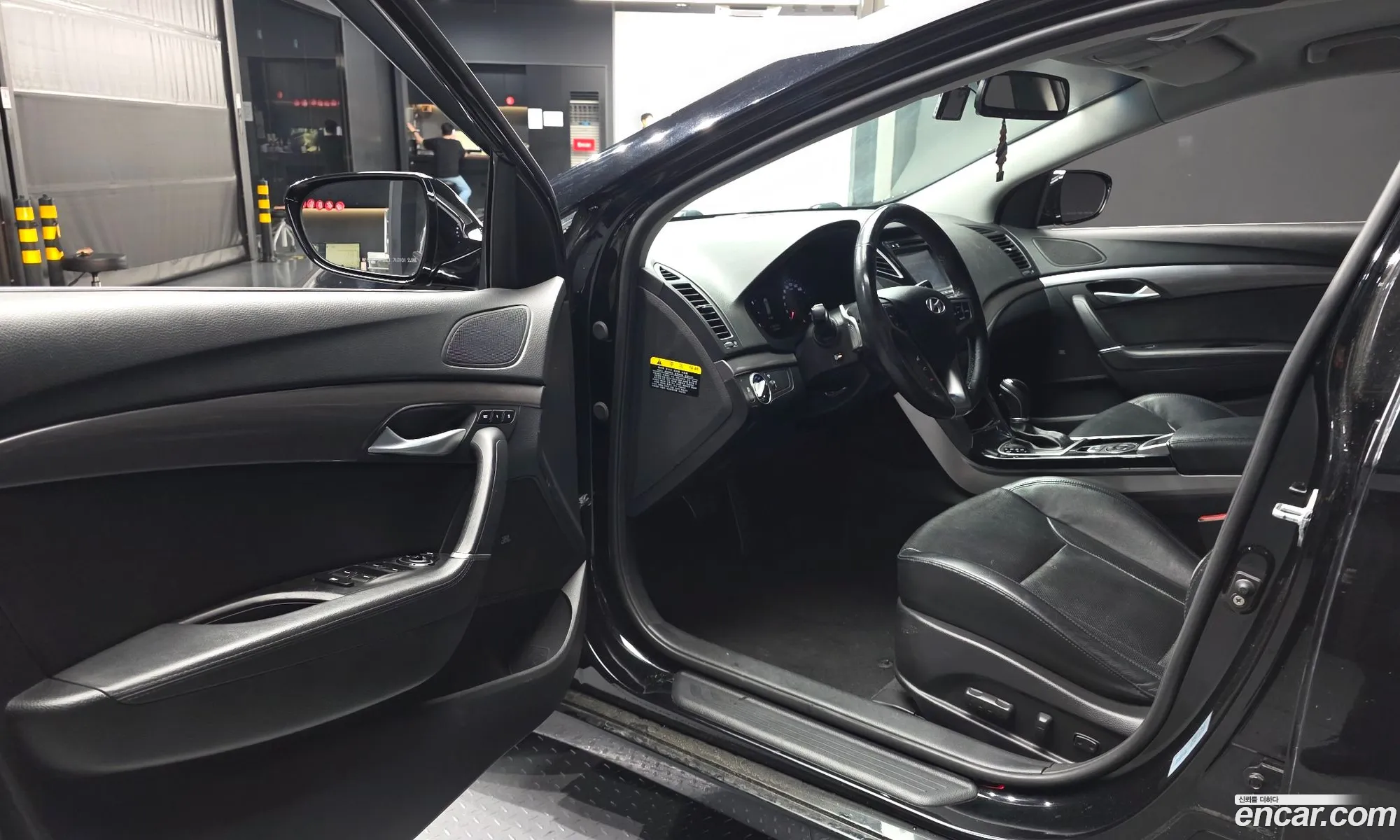 Hyundai i40 2013 — 10