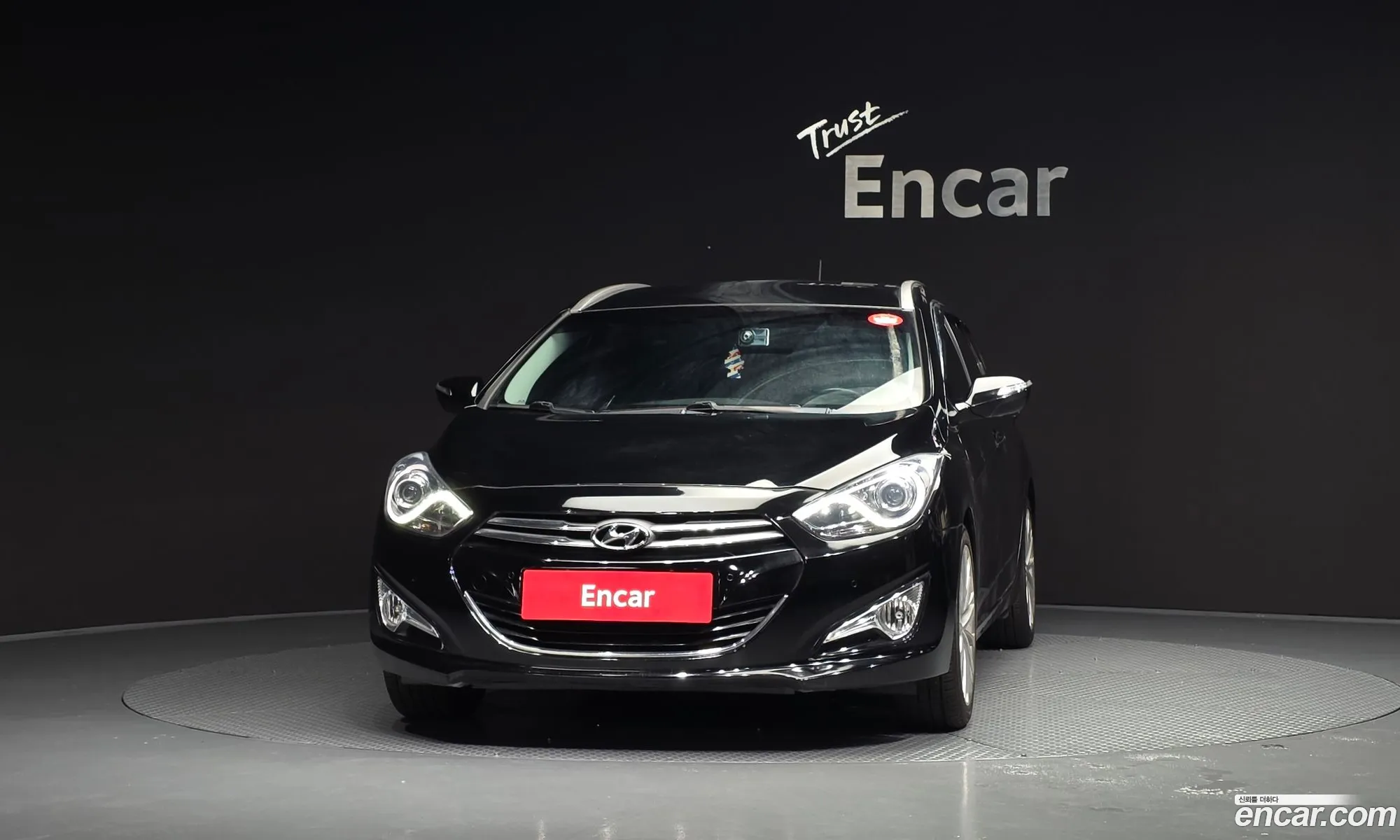 Hyundai i40 2013 — 21