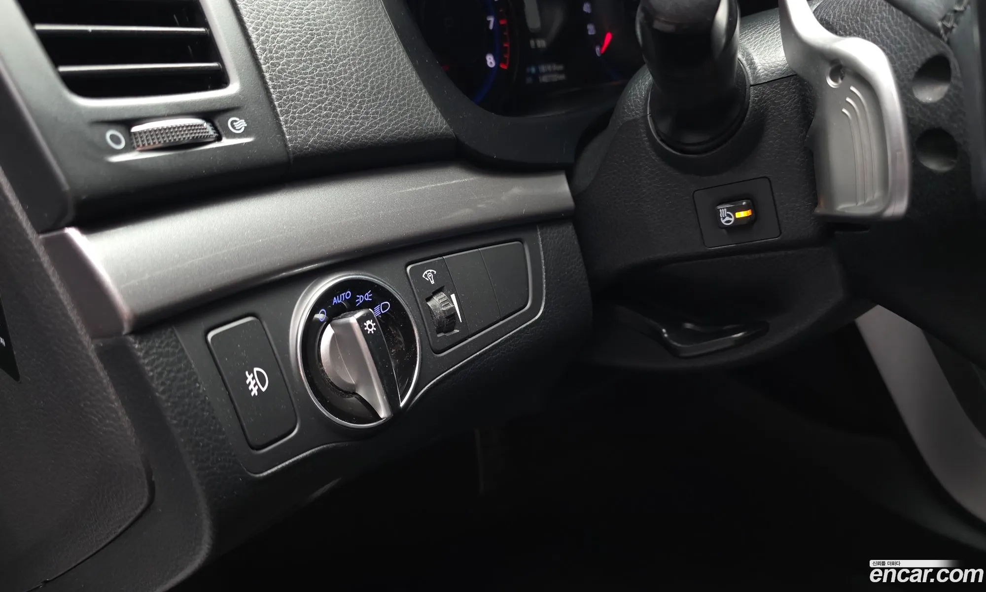 Hyundai i40 2013 — 23