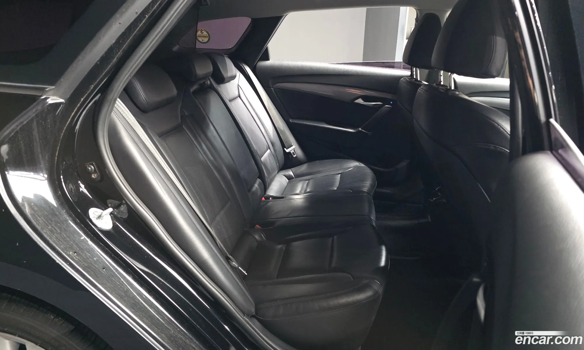 Hyundai i40 2013 — 4