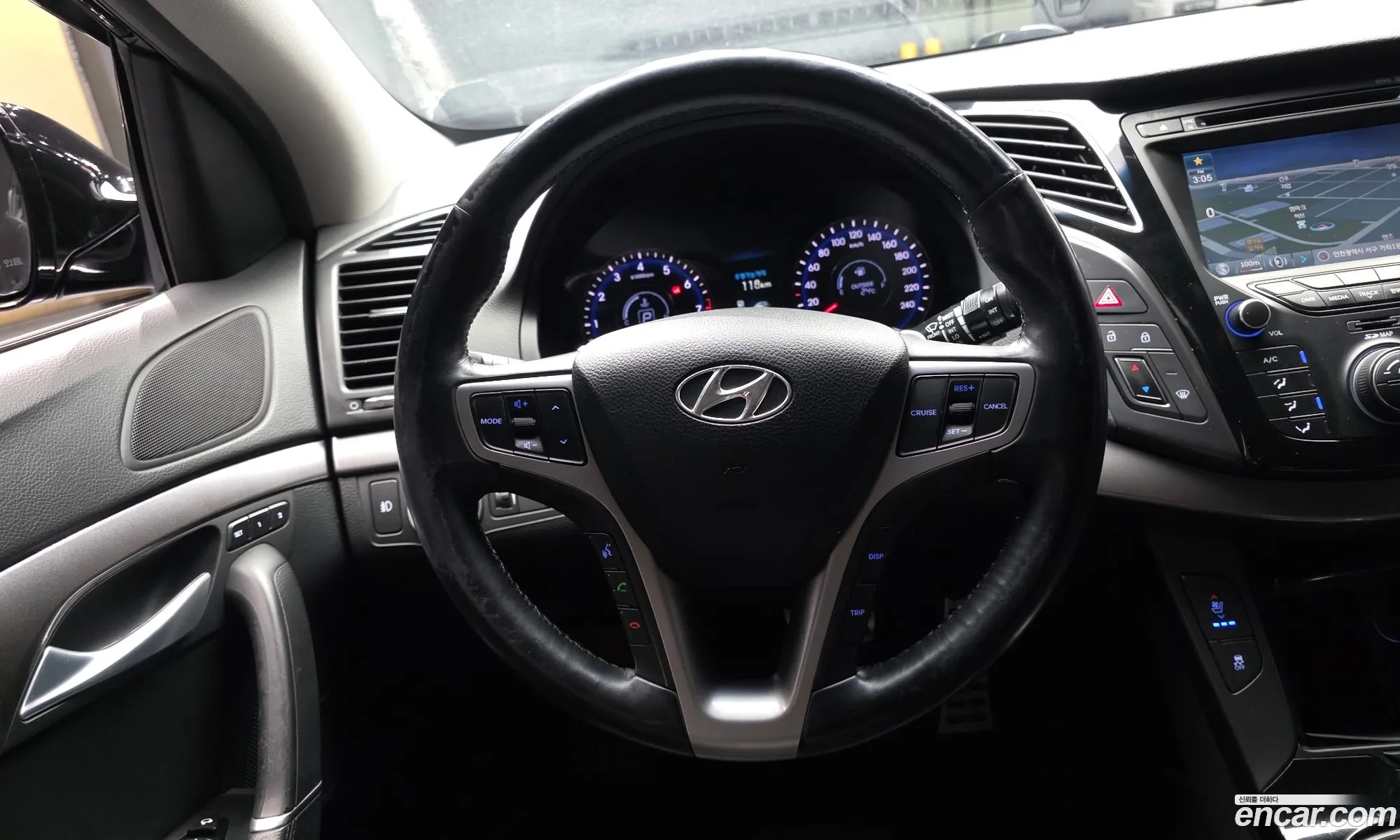 Hyundai i40 2013 — 3