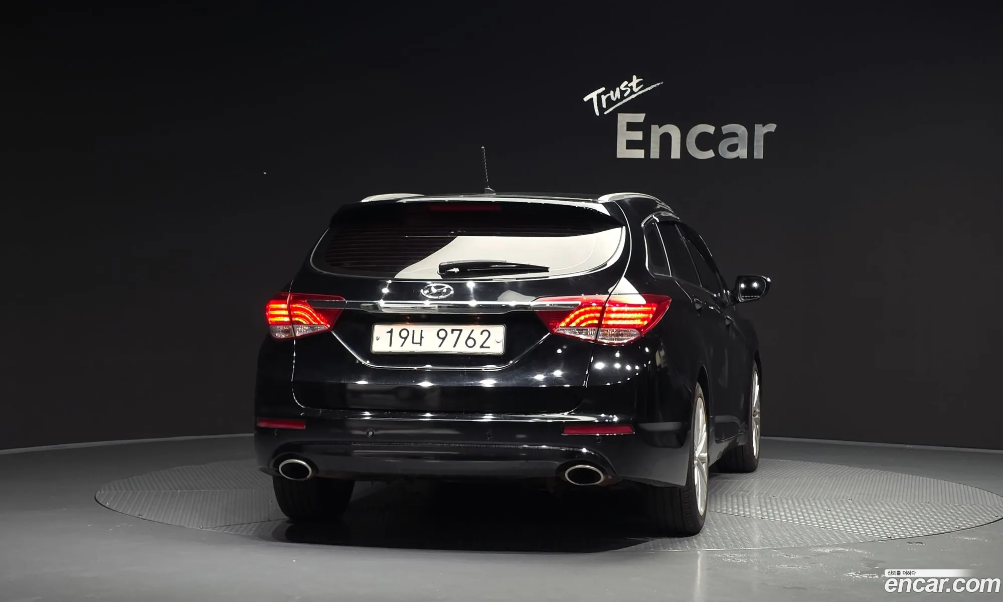 Hyundai i40 2013 — 9