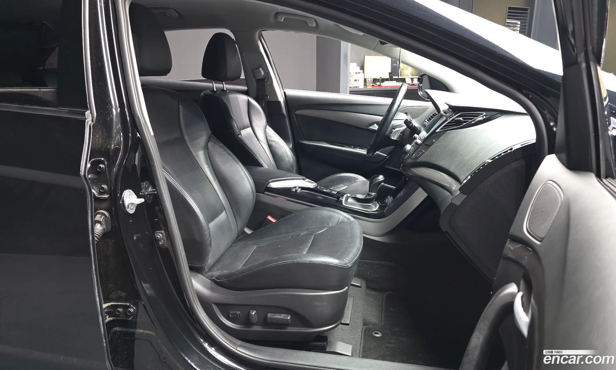 Hyundai i40 2013 — 29