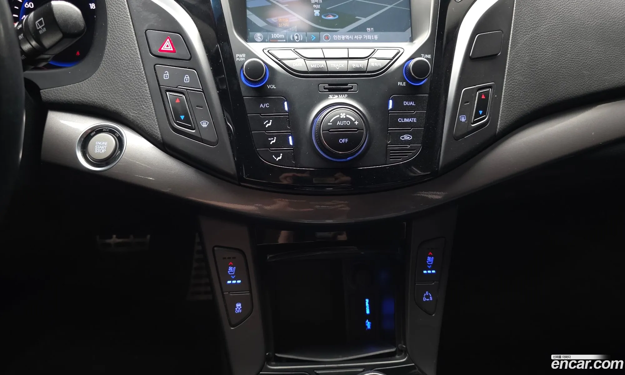Hyundai i40 2013 — 2