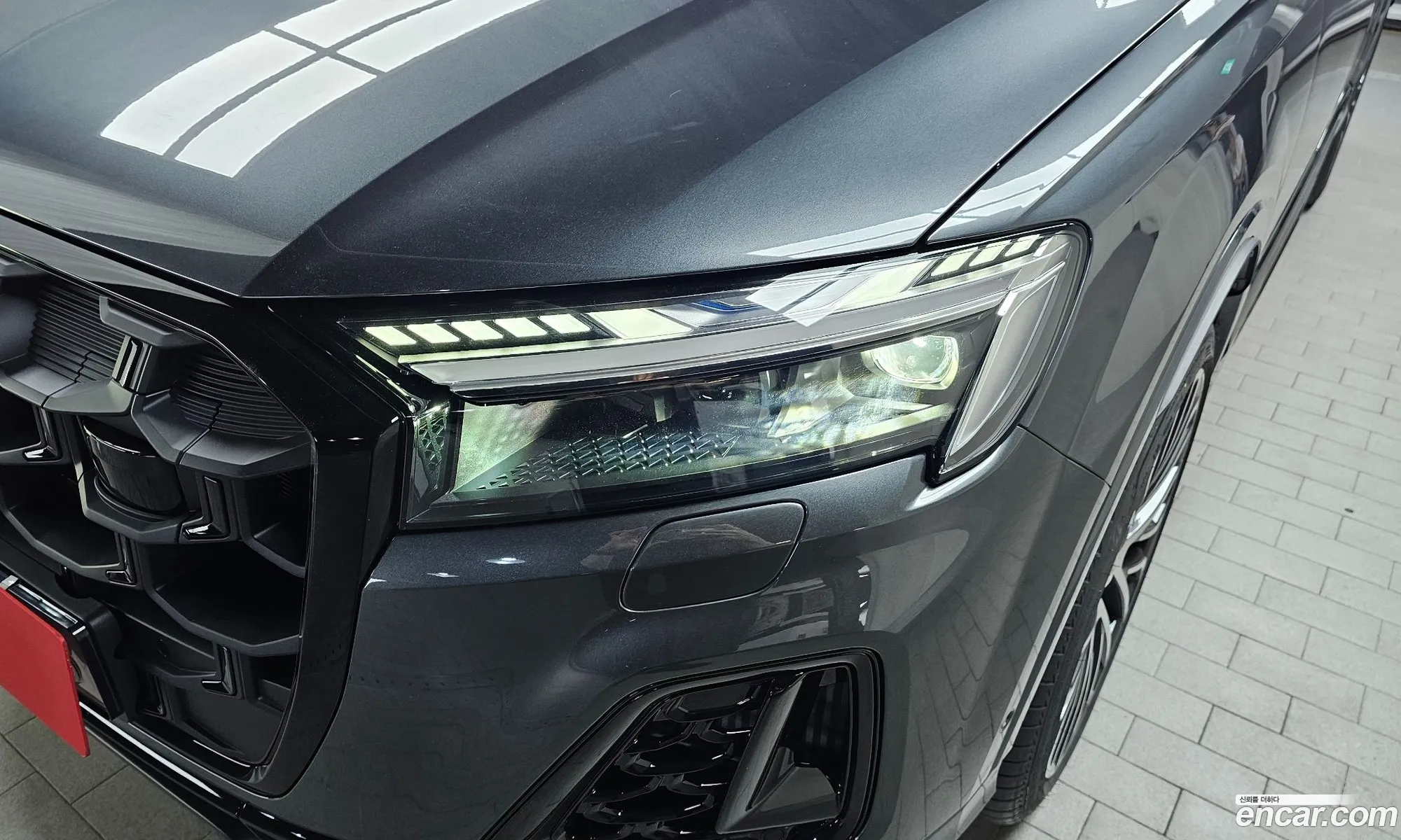 Audi SQ7 2026 — 31