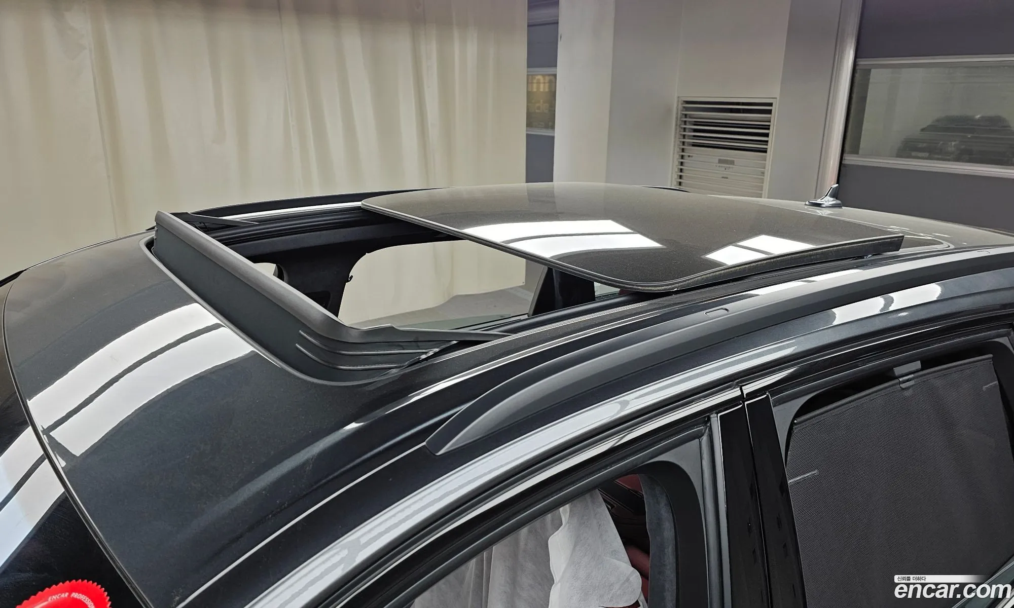 Audi SQ7 2026 — 16