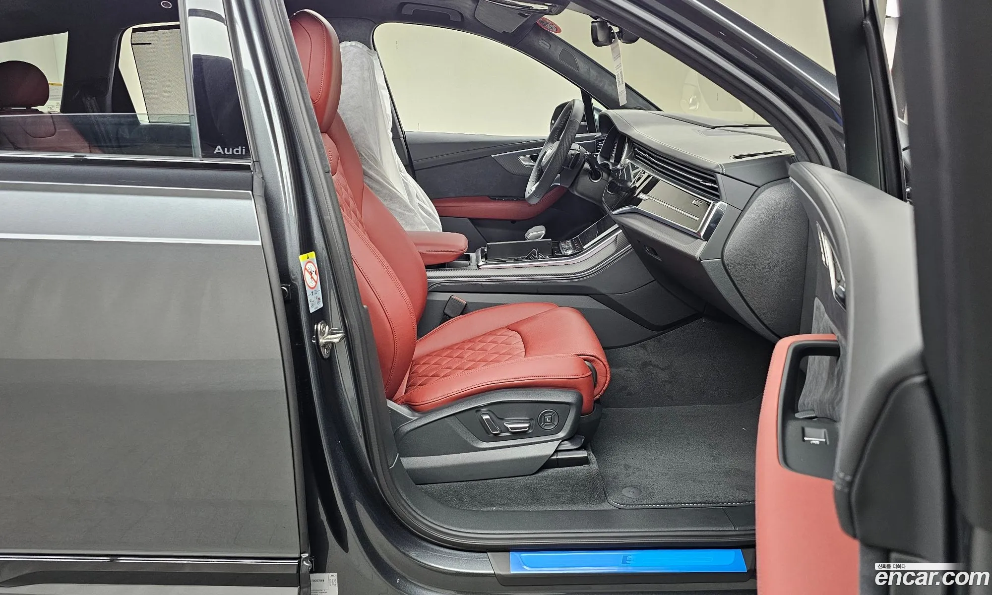 Audi SQ7 2026 — 3