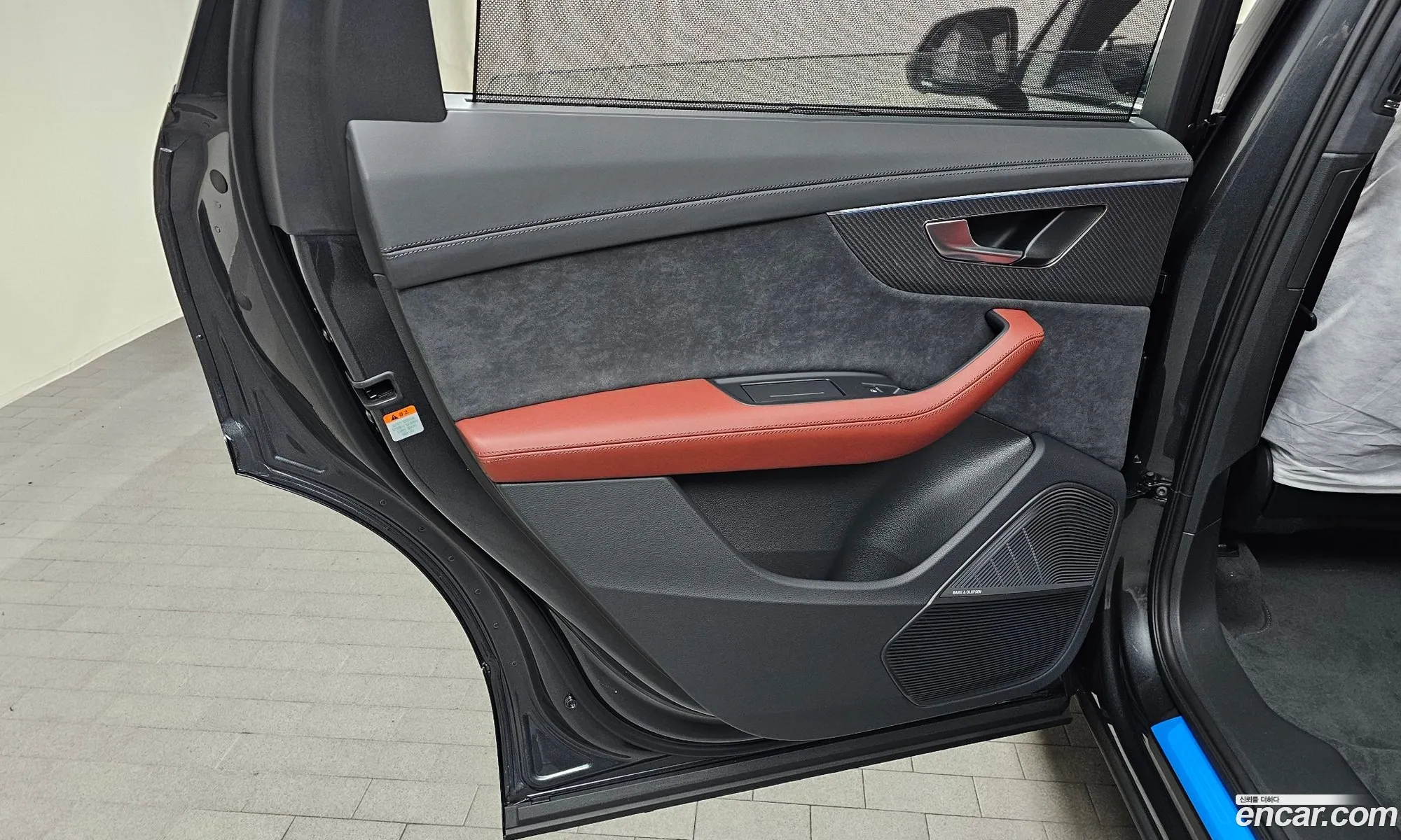 Audi SQ7 2026 — 12