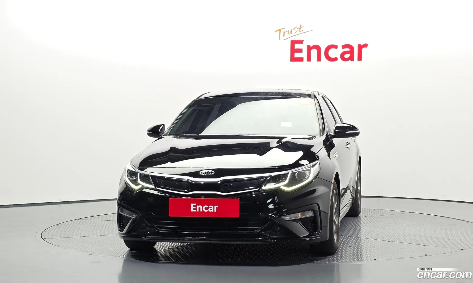 Kia K5 Hybrid 2019 — 24