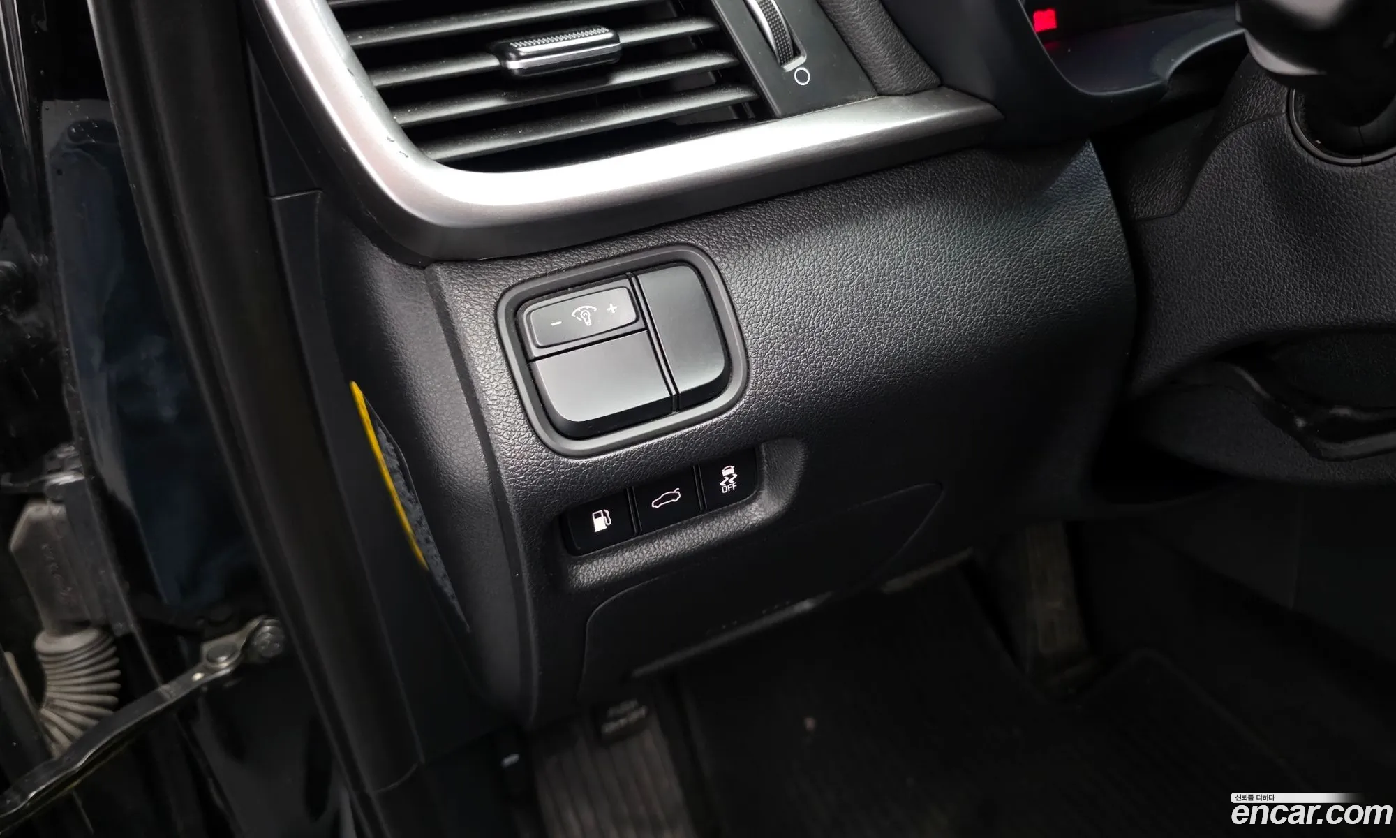 Kia K5 Hybrid 2019 — 25