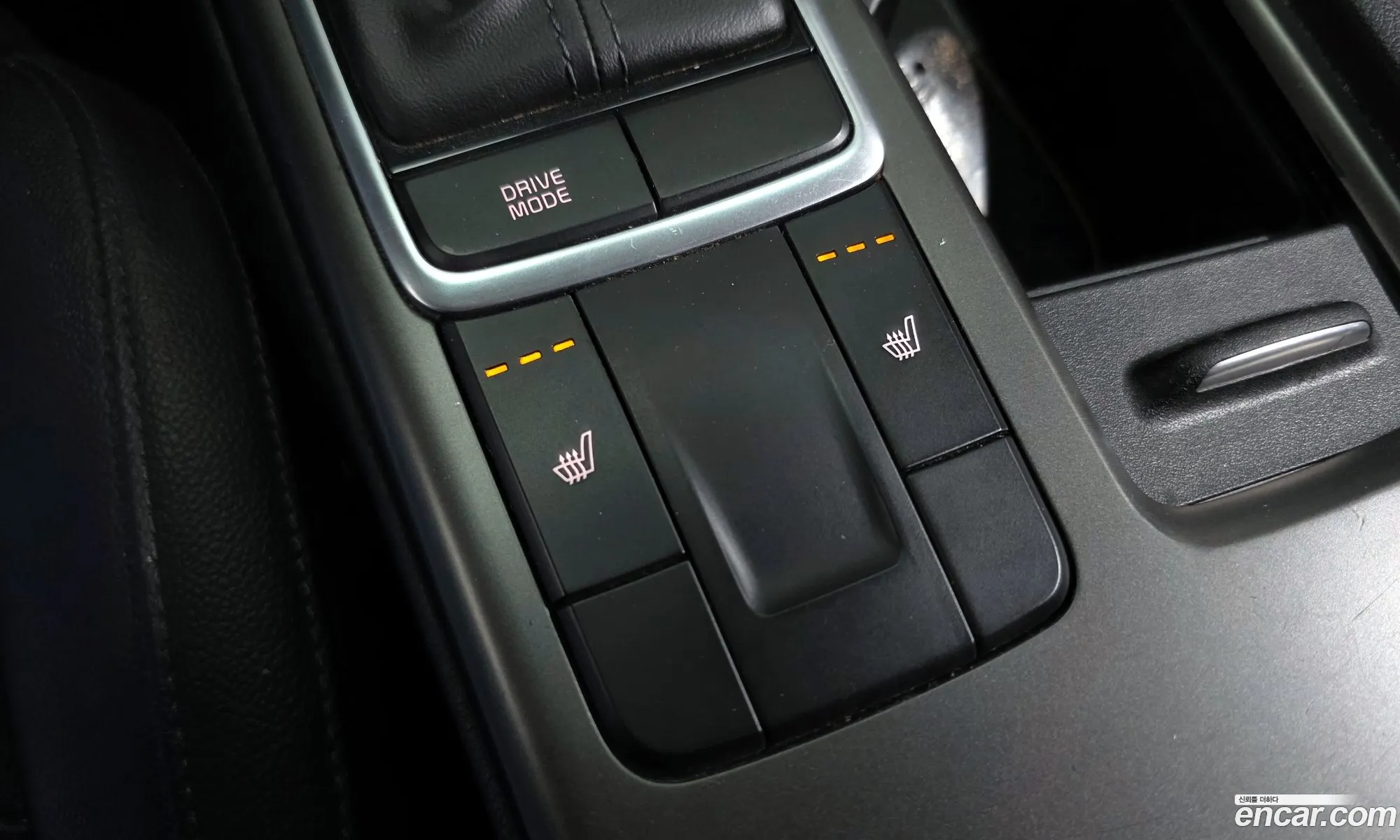 Kia K5 Hybrid 2019 — 15
