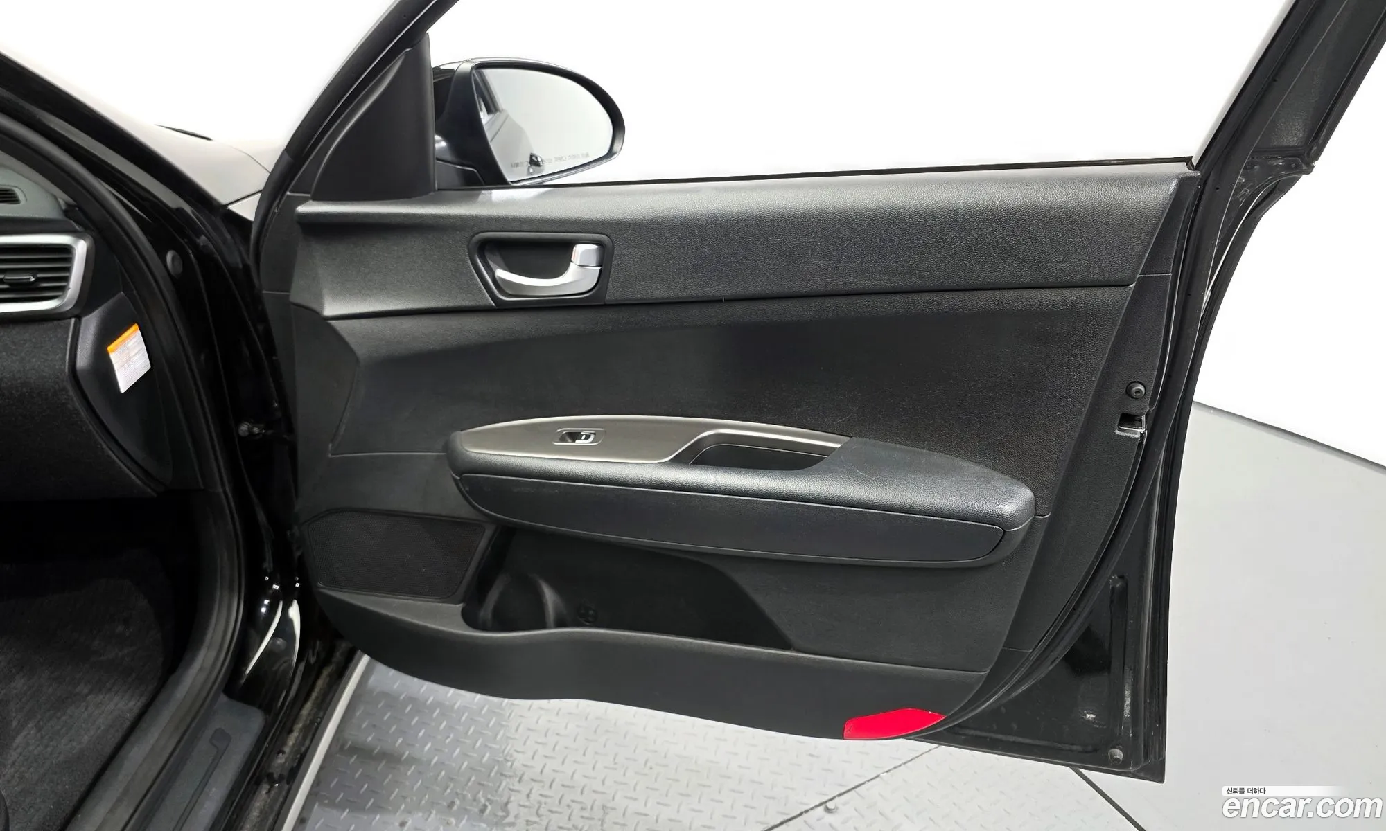 Kia K5 Hybrid 2019 — 22