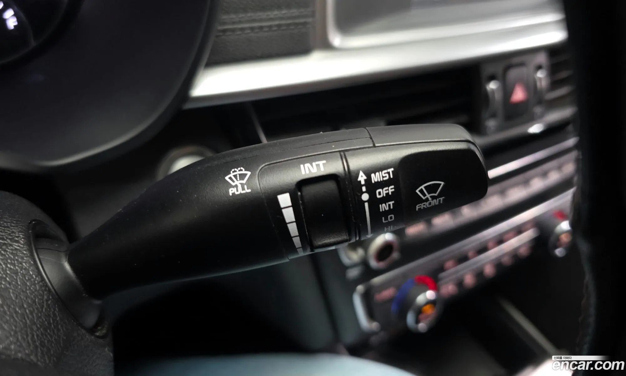 Kia K5 Hybrid 2019 — 4