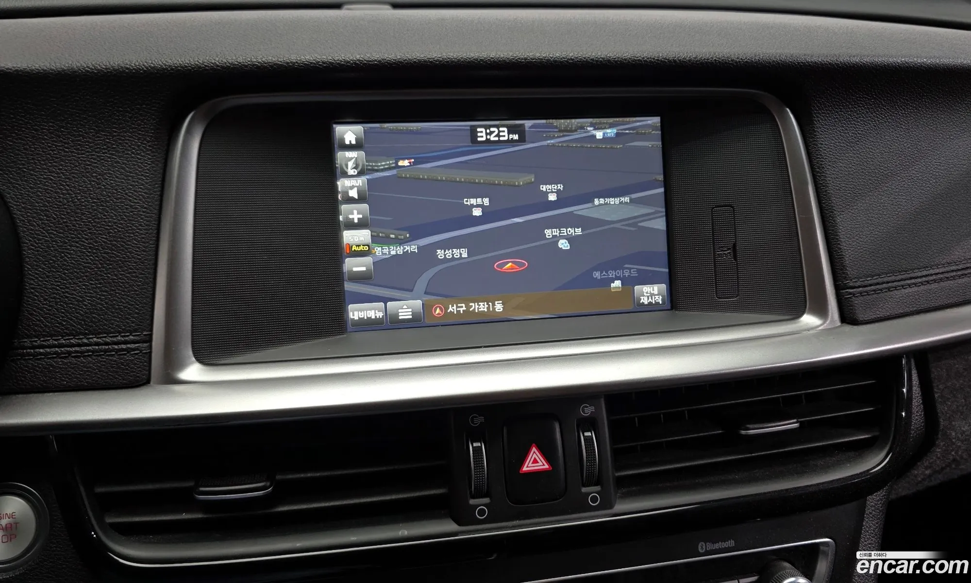 Kia K5 Hybrid 2019 — 21