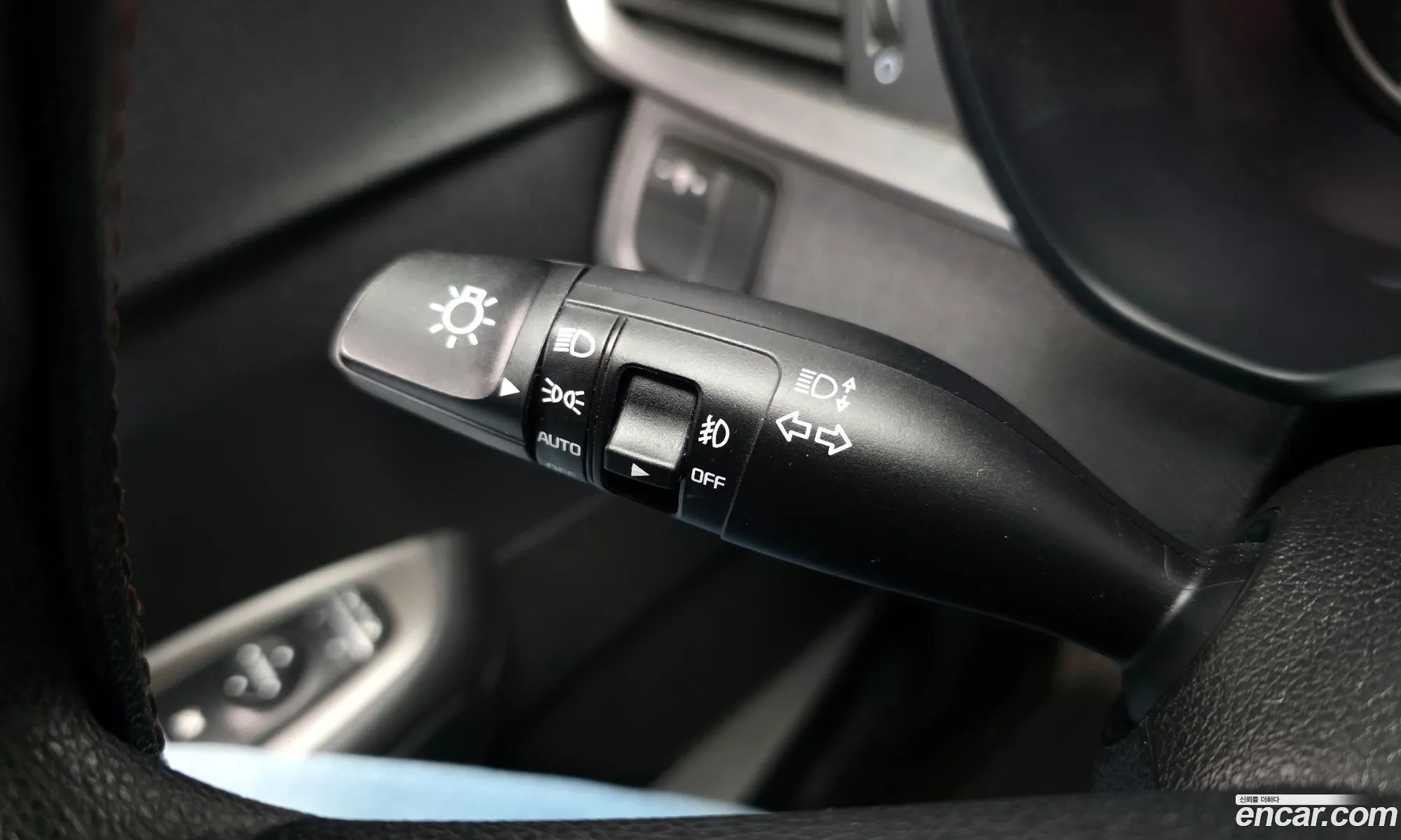 Kia K5 Hybrid 2019 — 7