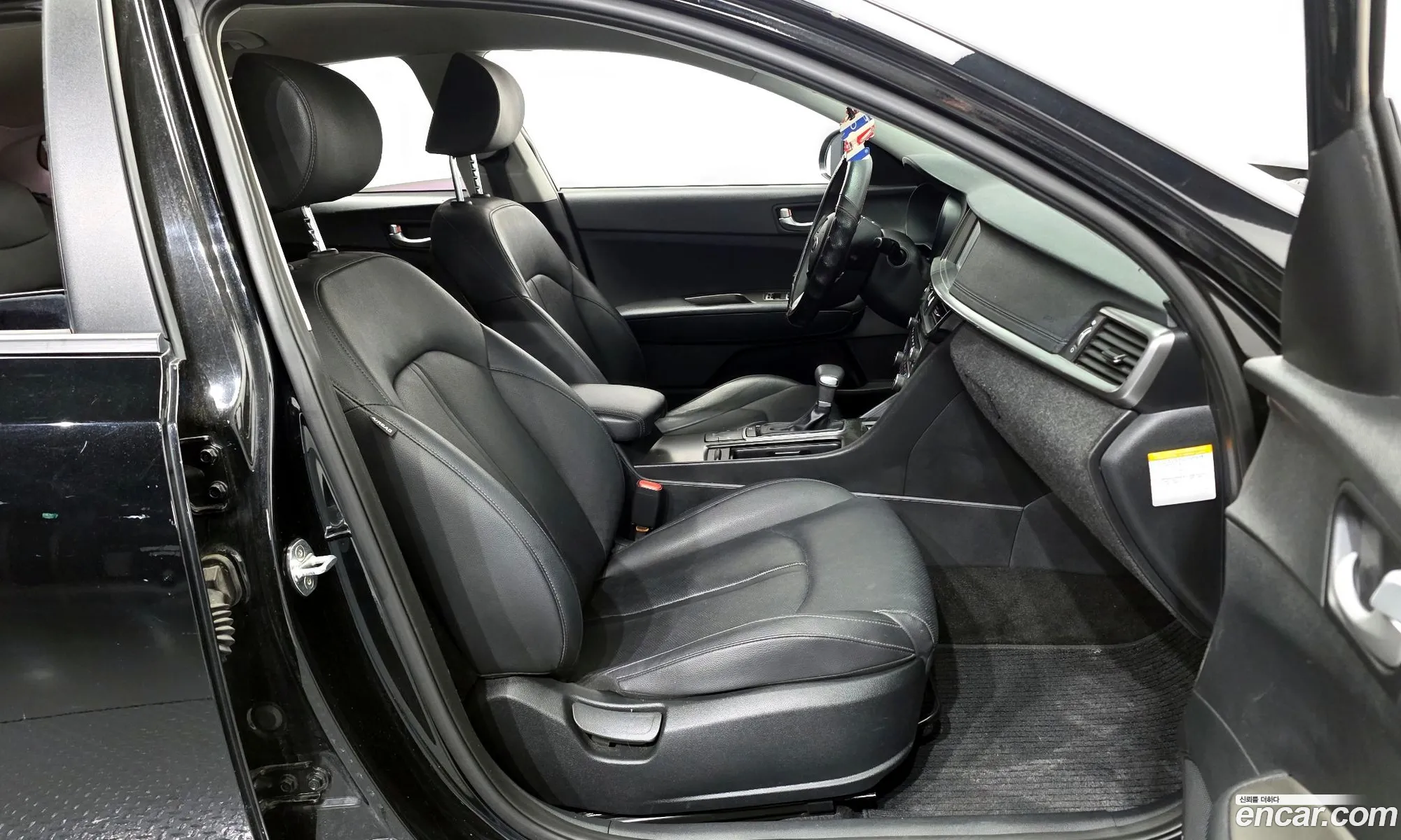 Kia K5 Hybrid 2019 — 3